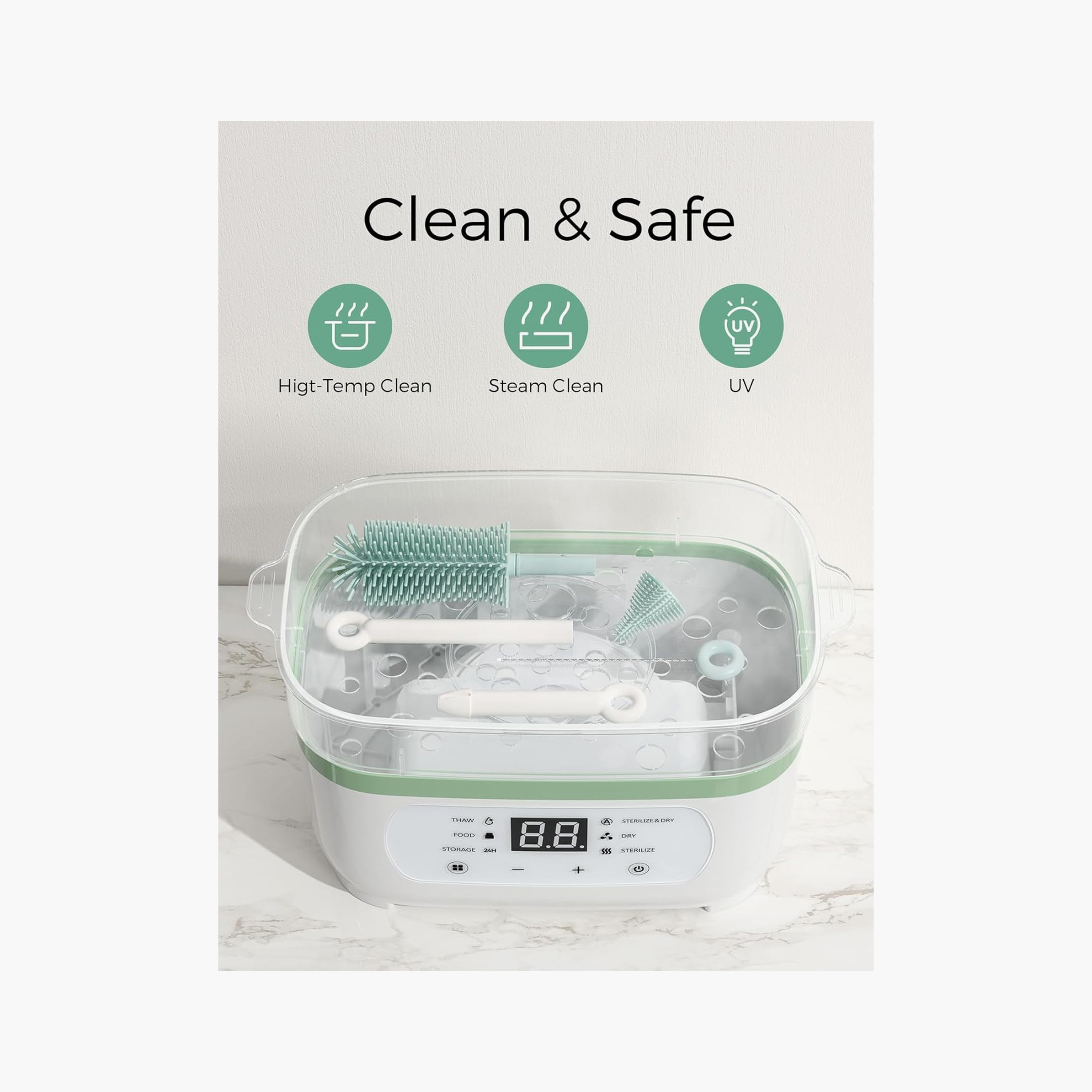 Momcozy 7-In-1 Bottle Cleaning Brush & Drying Rack Set-CP_Promo_Code_Excluded-image-8