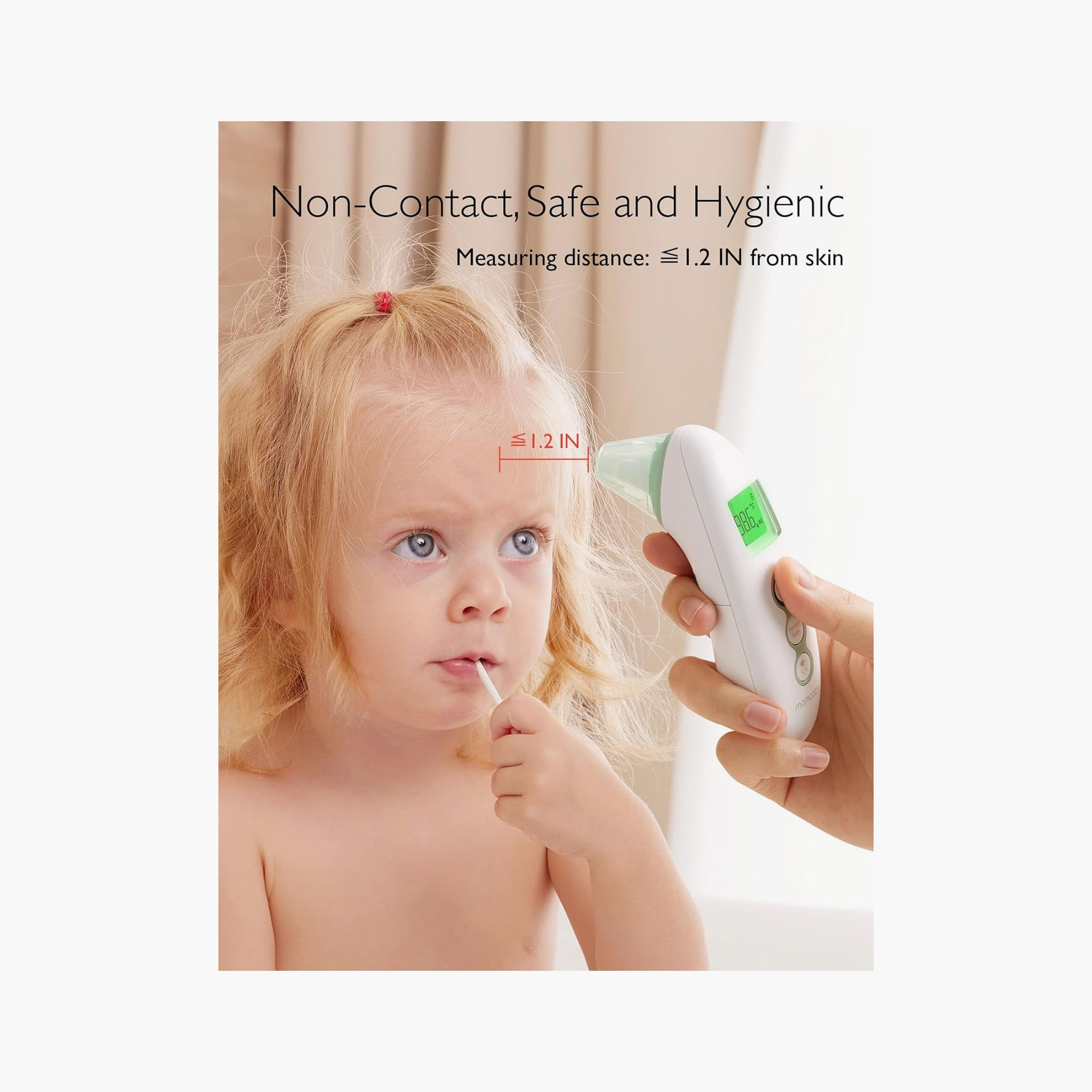 ميزان حرارة بدون تلامس للجبهة والأذن من مومكوزي-baby-healthandsafety-thermometersandaspirators-image-8