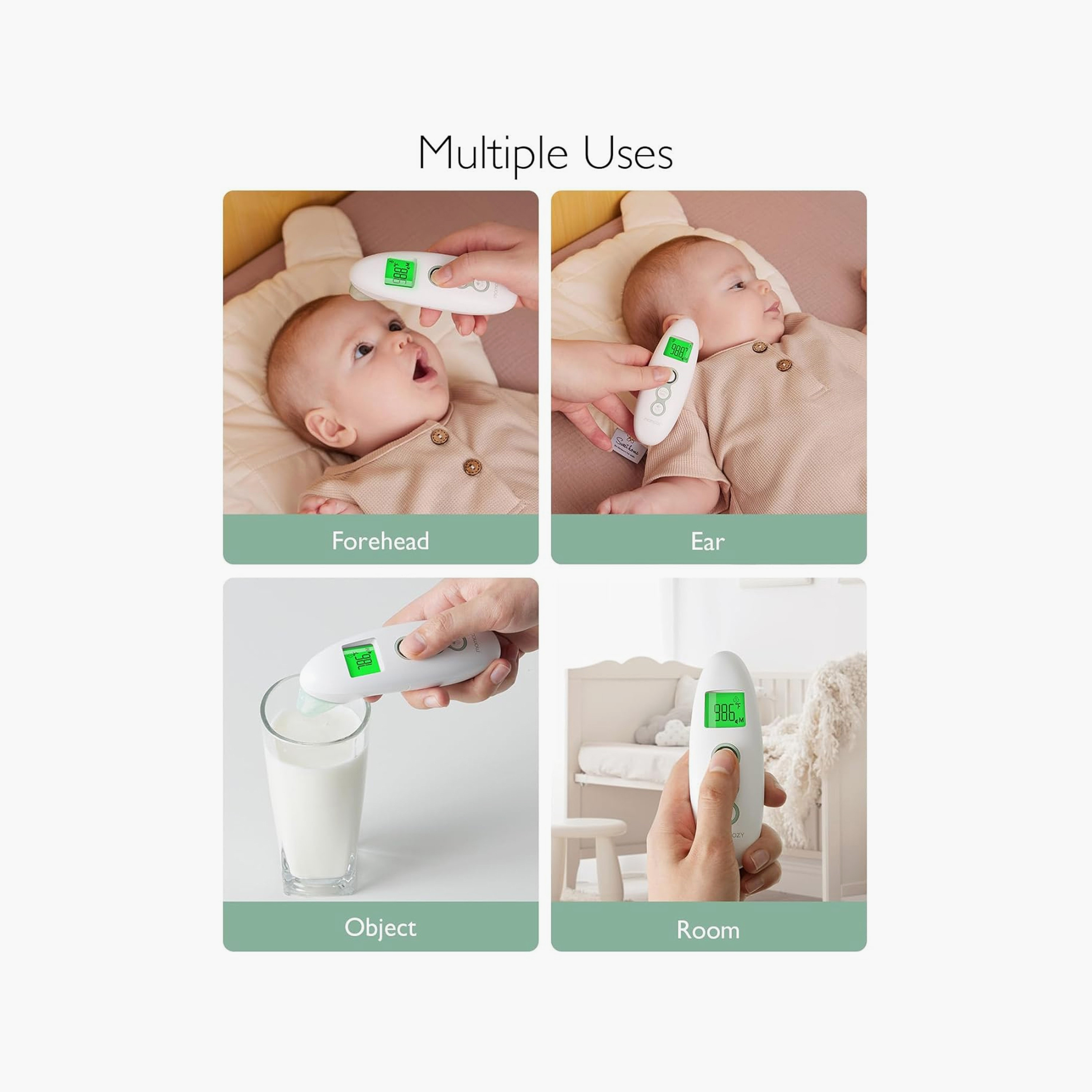 ميزان حرارة بدون تلامس للجبهة والأذن من مومكوزي-baby-healthandsafety-thermometersandaspirators-image-4