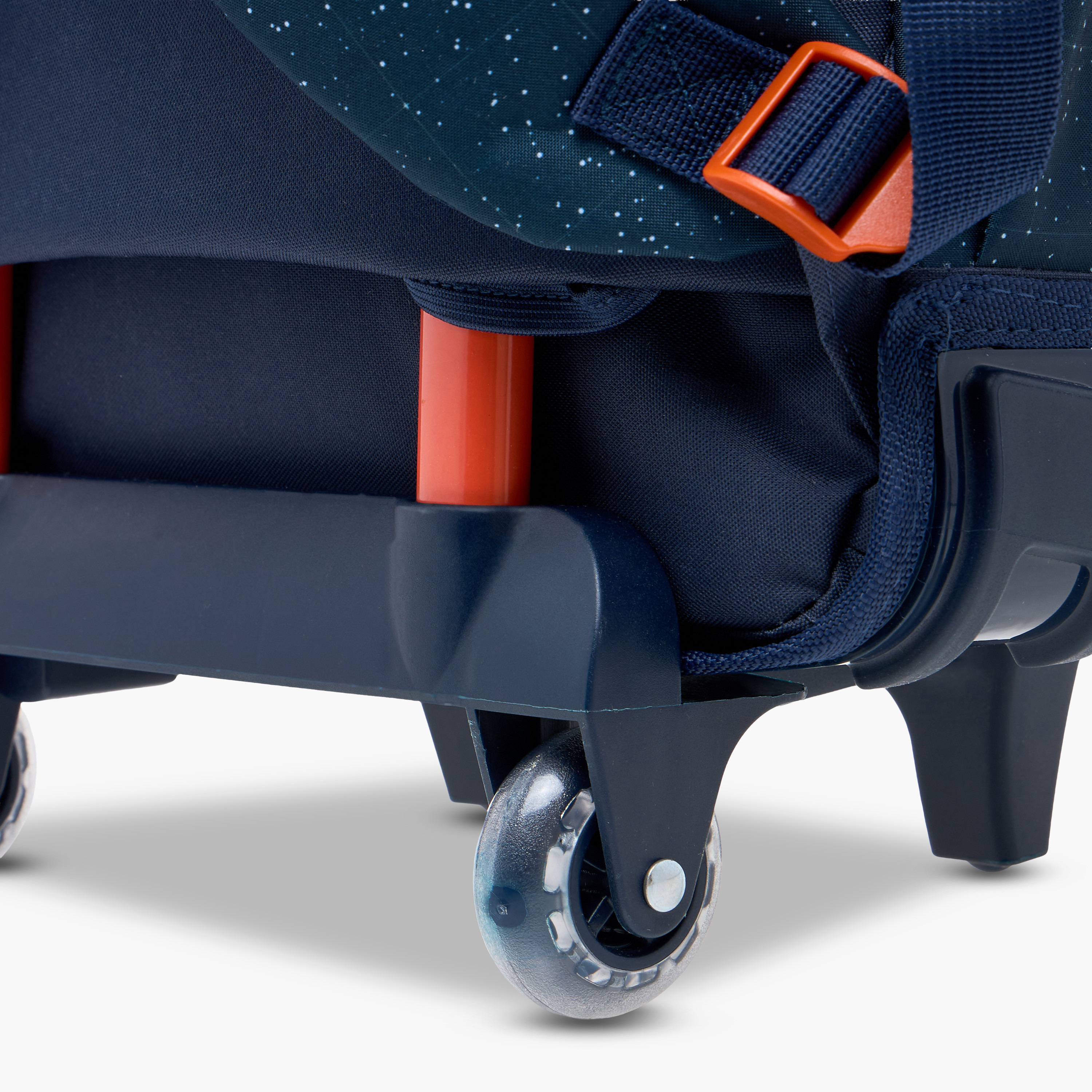 MUST Space Trolley Bag for Boys 5-8 Years with Retractable Handle -school-bagsandbackpacks-trolleybags-image-10