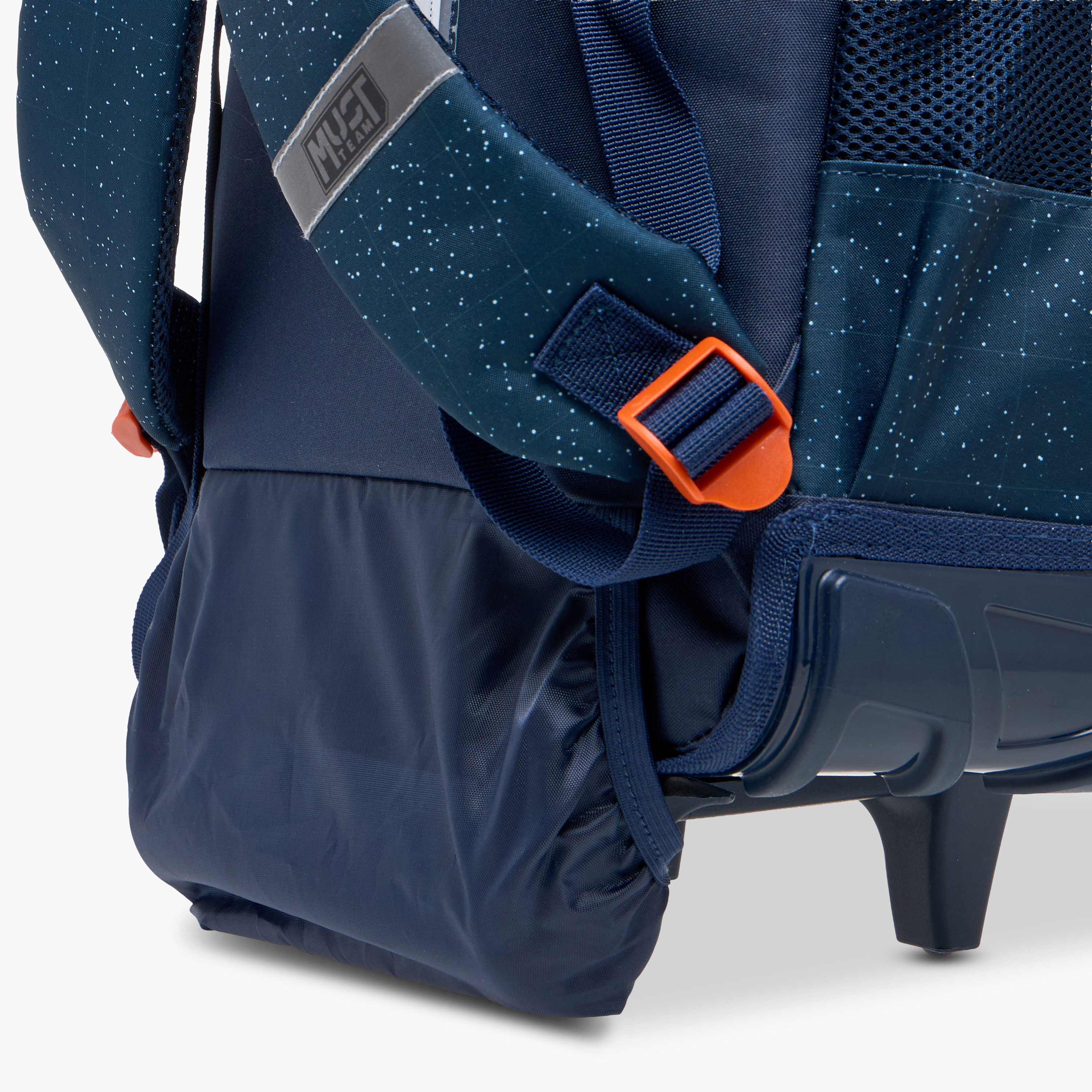 MUST Space Trolley Bag for Boys 5-8 Years with Retractable Handle -school-bagsandbackpacks-trolleybags-image-11