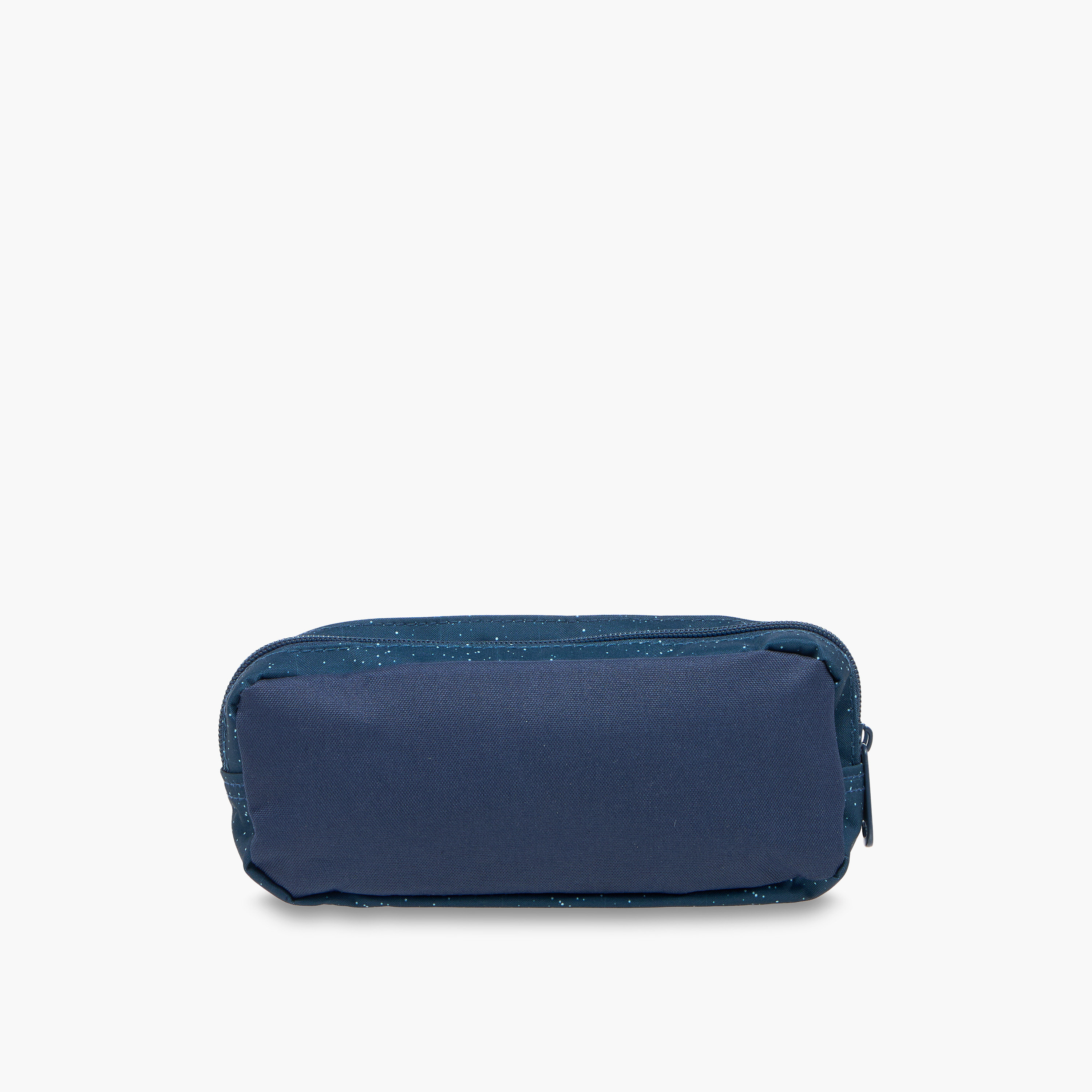 MUST Space Rocket Print Pencil Pouch with Zip Closure-school-stationery-pencilcases-image-4