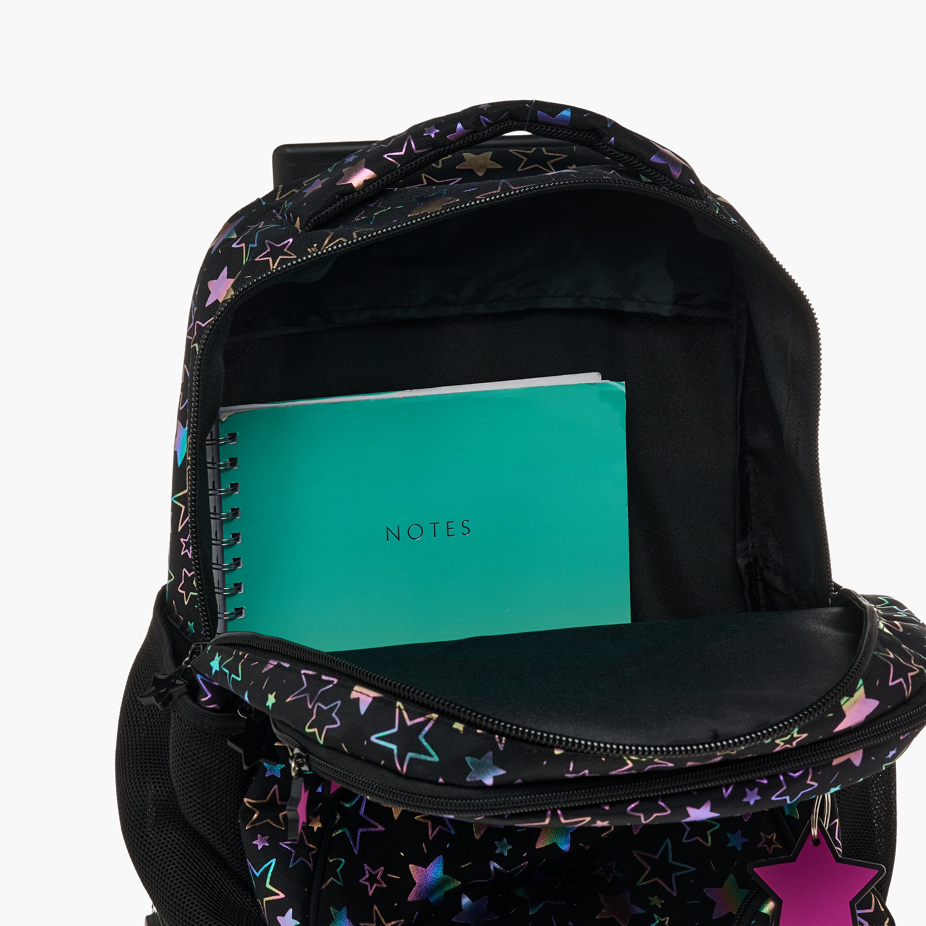 MUST Printed Trolley Bag for Girls 5-8 Years with Retractable Handle -school-bagsandbackpacks-trolleybags-image-18
