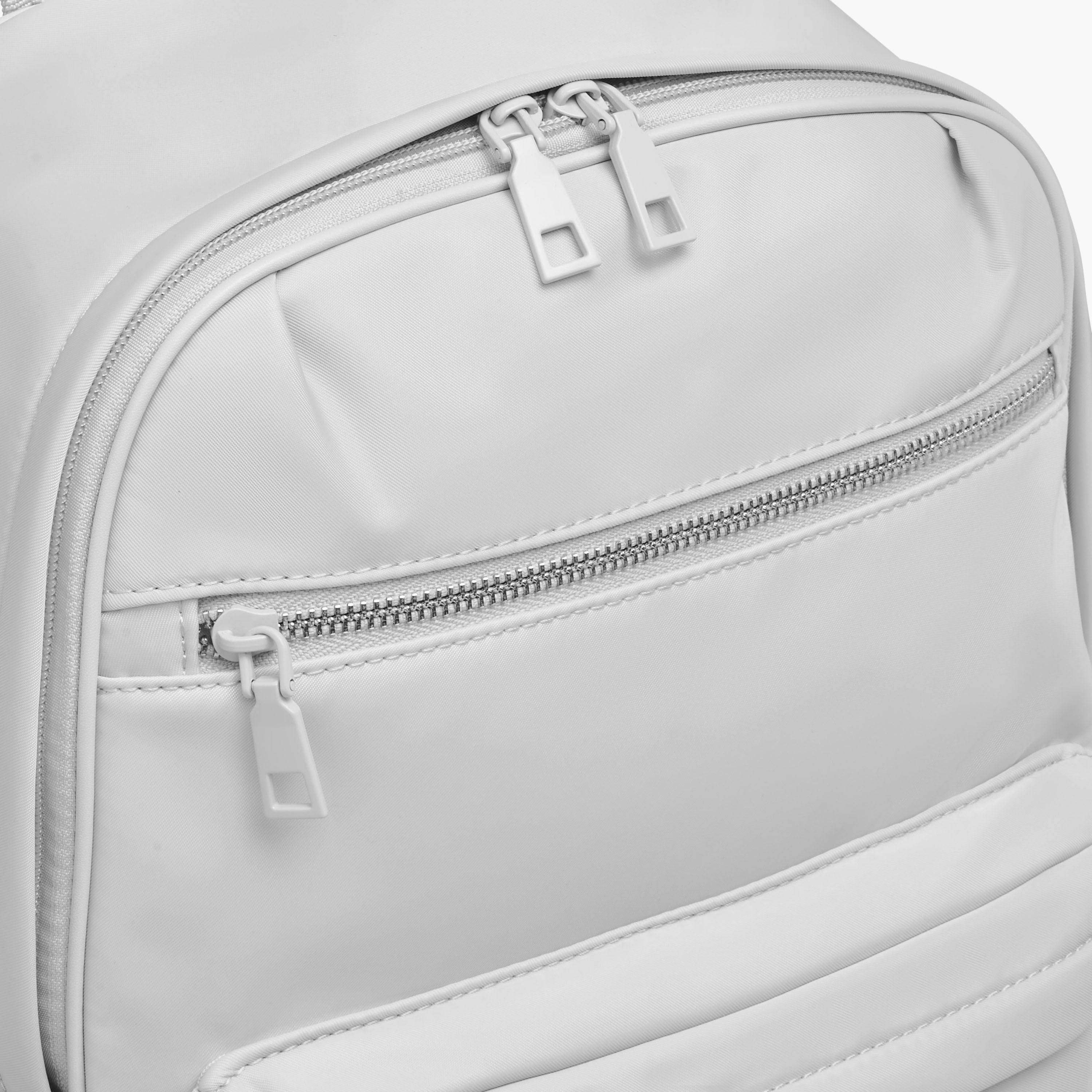 شنطة ظهر مدرسية للأطفال مع مقلمة قطعتين بطبعات شعار من ميسي - 30x12x40 سم-cpwomen-fashionaccessories-bagsandwallets-backpacks-image-9