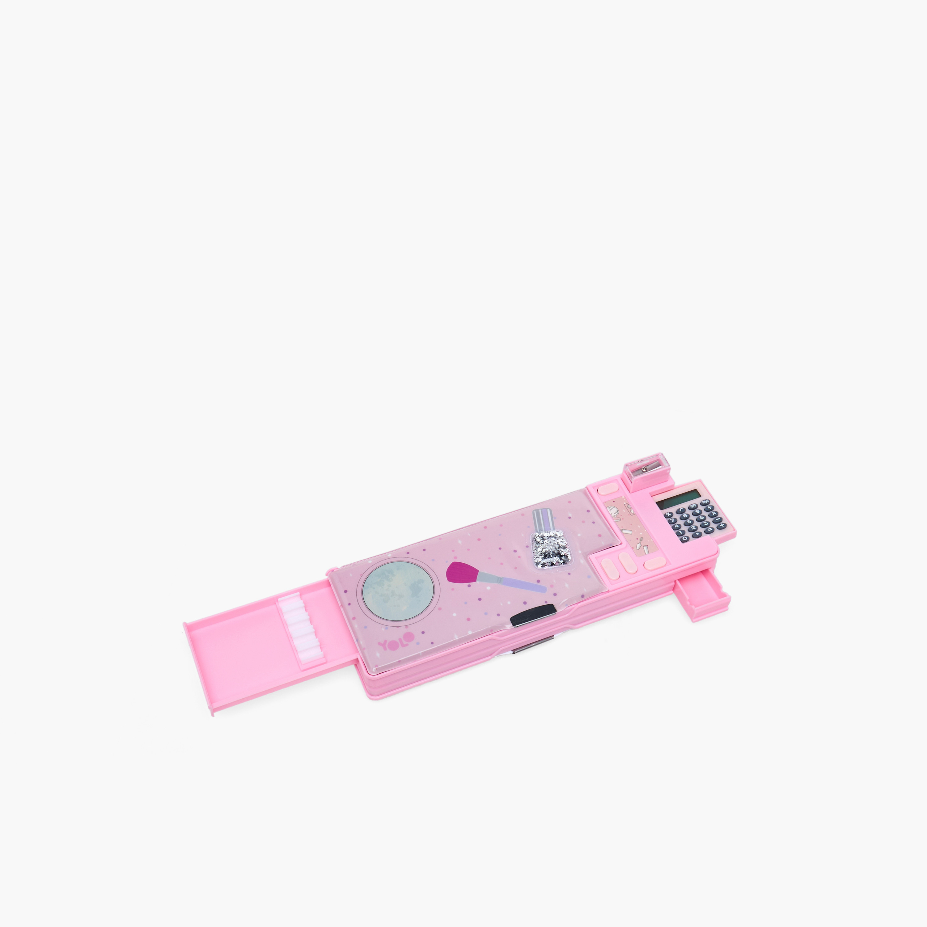 Yolo Printed Pencil Case-school-stationery-pencilcases-image-4