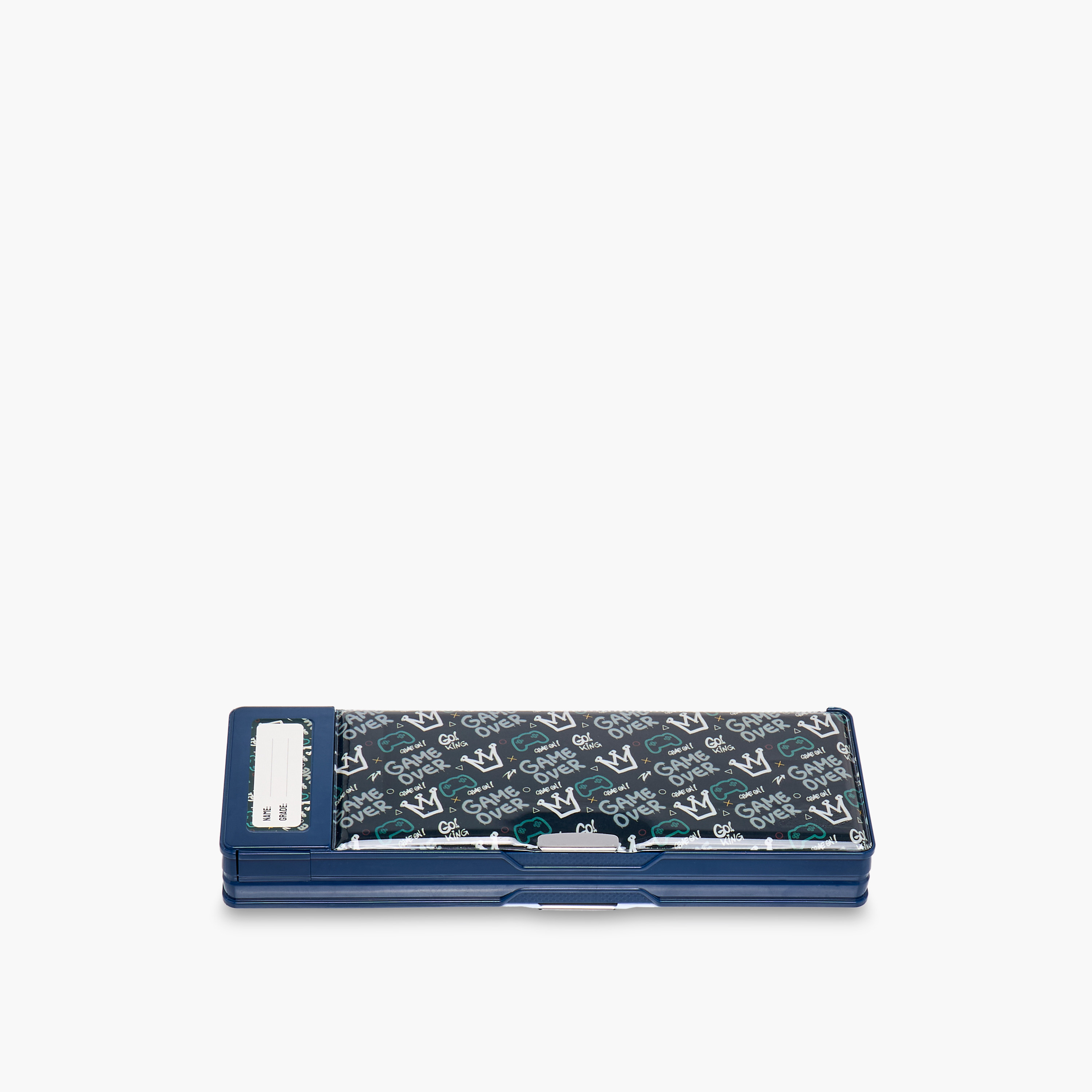 Yolo Space Print Pencil Case-school-stationery-pencilcases-image-3