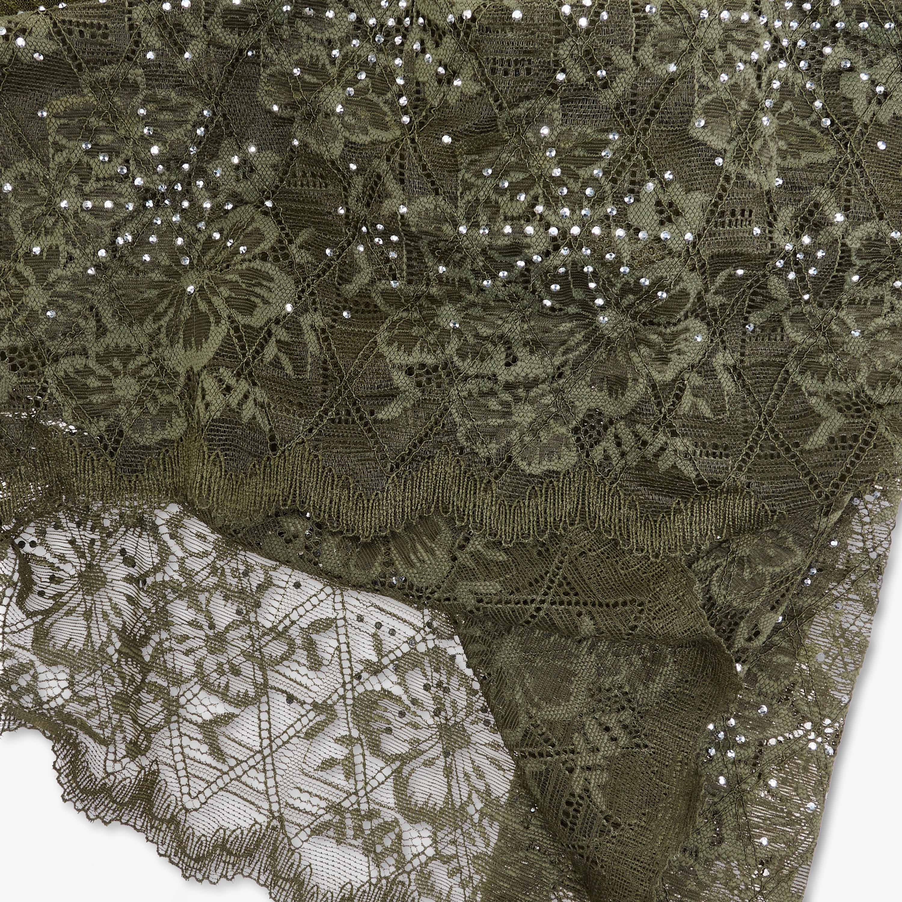Zora Embellished Floral Lace Scarf-women-clothingaccessories-scarves-image-4