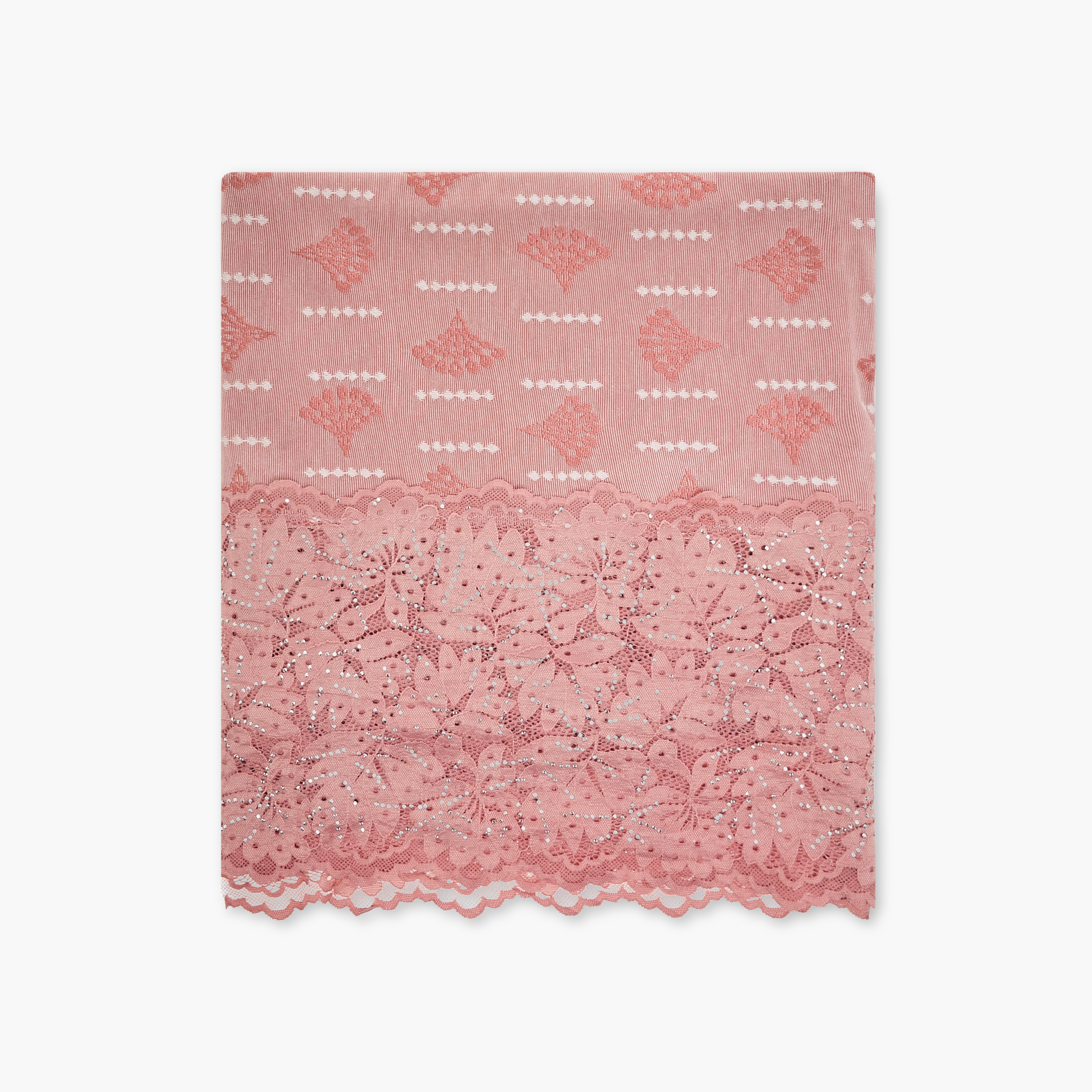 Zora Embellished Floral Lace Scarf-women-clothingaccessories-scarves-image-2