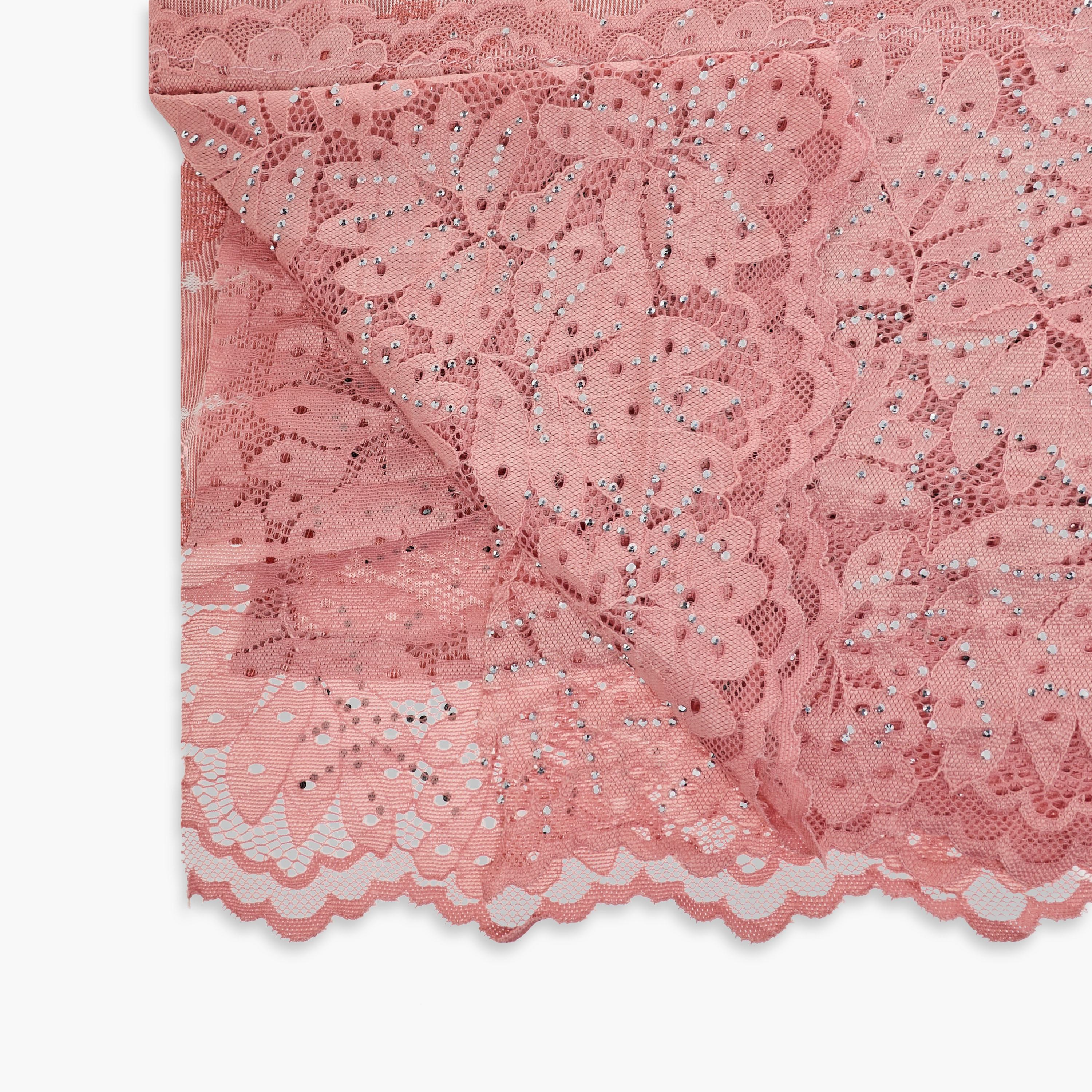 Zora Embellished Floral Lace Scarf-women-clothingaccessories-scarves-image-3