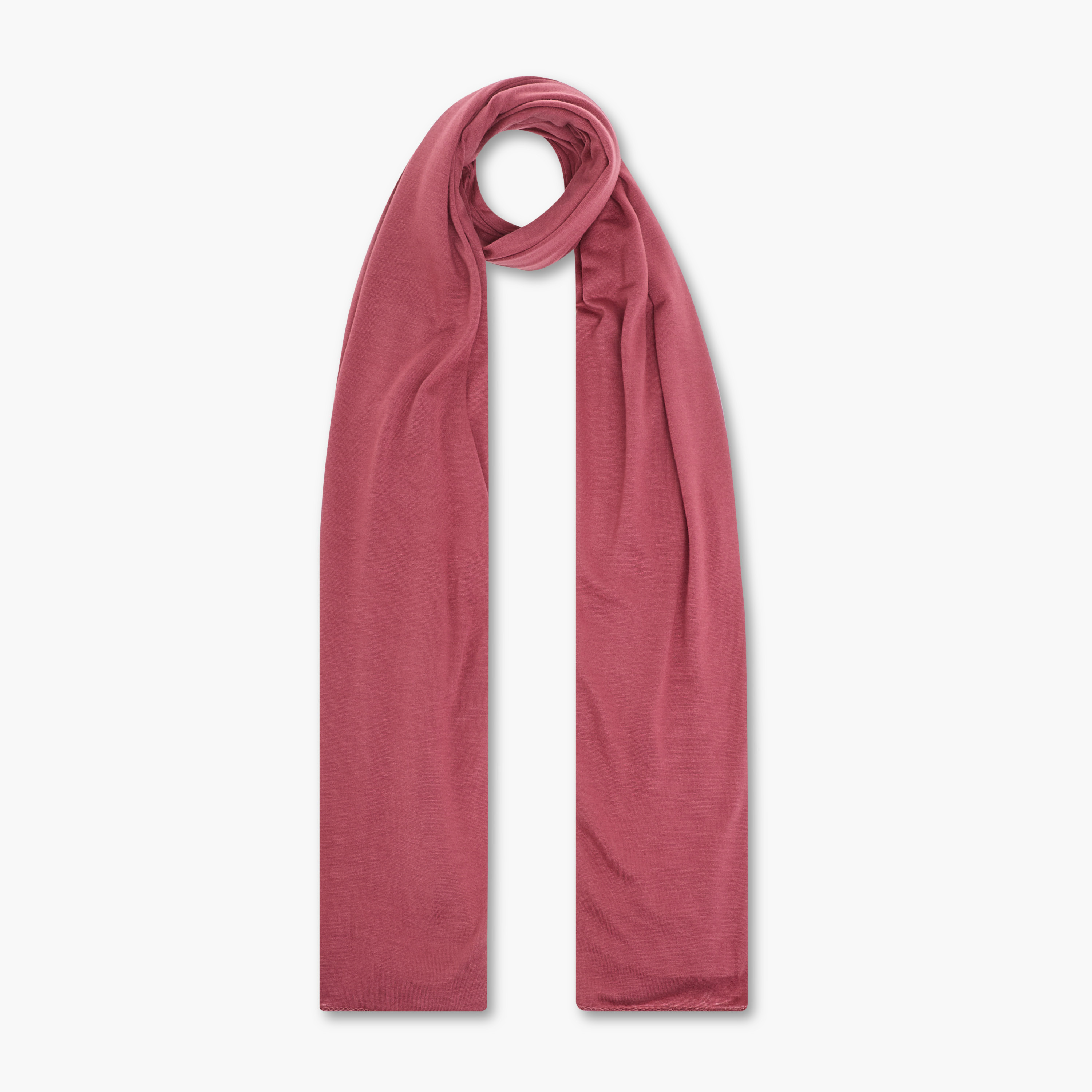 Zora Solid Jersey Stretch Scarf-women-clothingaccessories-scarves-image-1