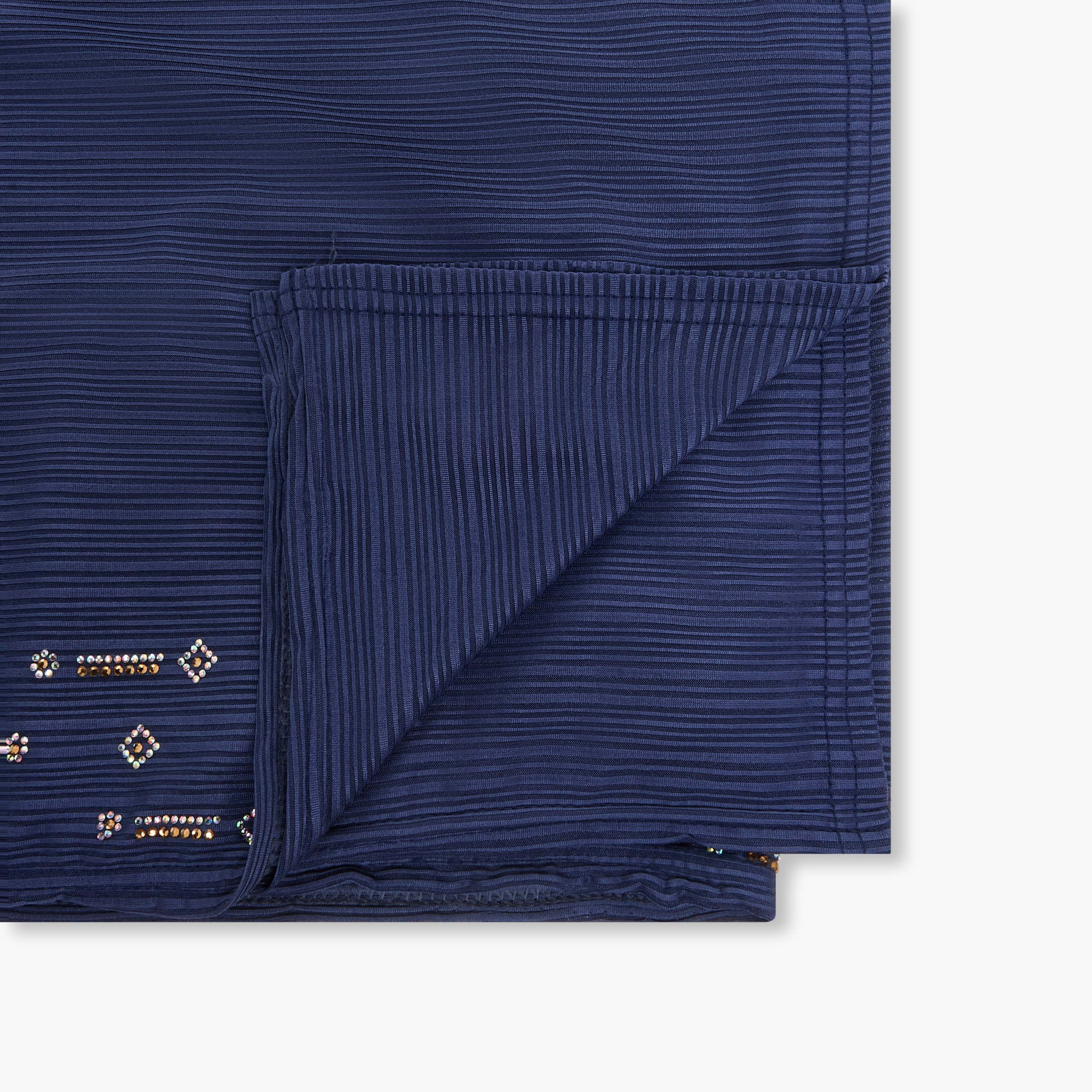 Zora Embellished Jersey Stretch Scarf-women-clothingaccessories-scarves-image-3