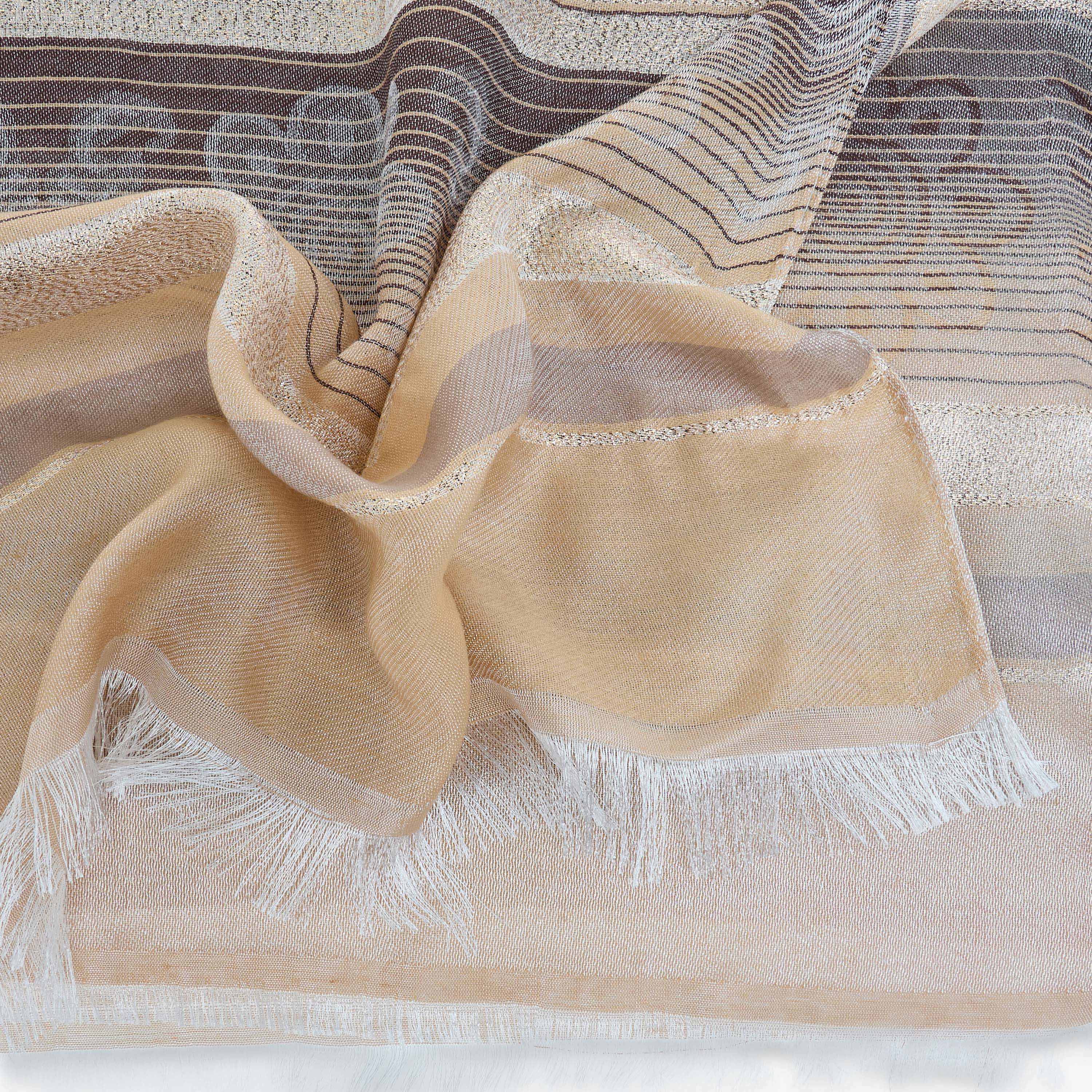 وشاح قطن بشراشيب وطبعات من زورا-women-clothingaccessories-scarves-image-4