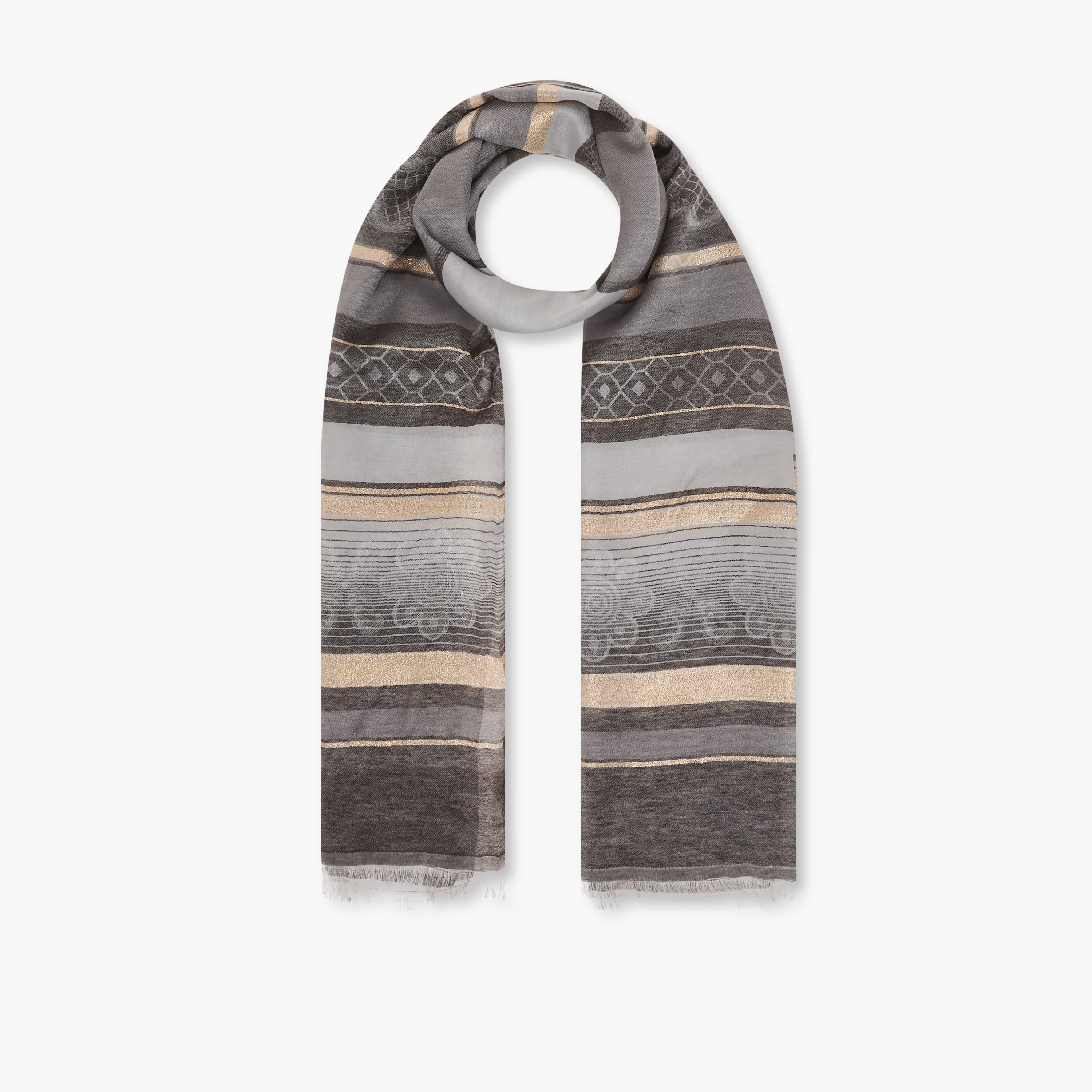 Zora Printed Cotton Scarf with Fringe-women-clothingaccessories-scarves-image-1