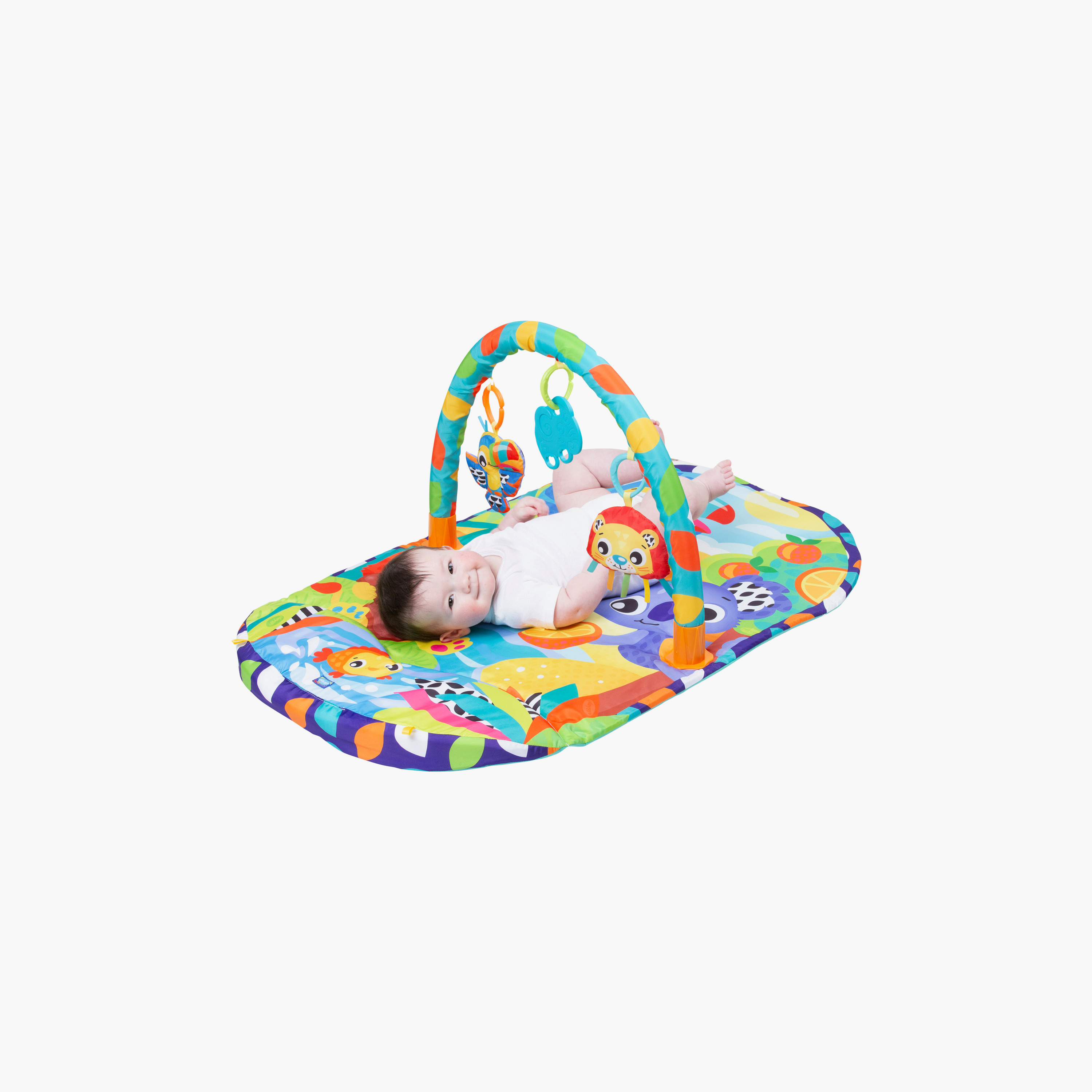 سجادة اللعب وقت الاستلقاء علي البطن كوزي أويسيز من بلايجرو-baby-infantactivity-playpensandplaymats-image-15