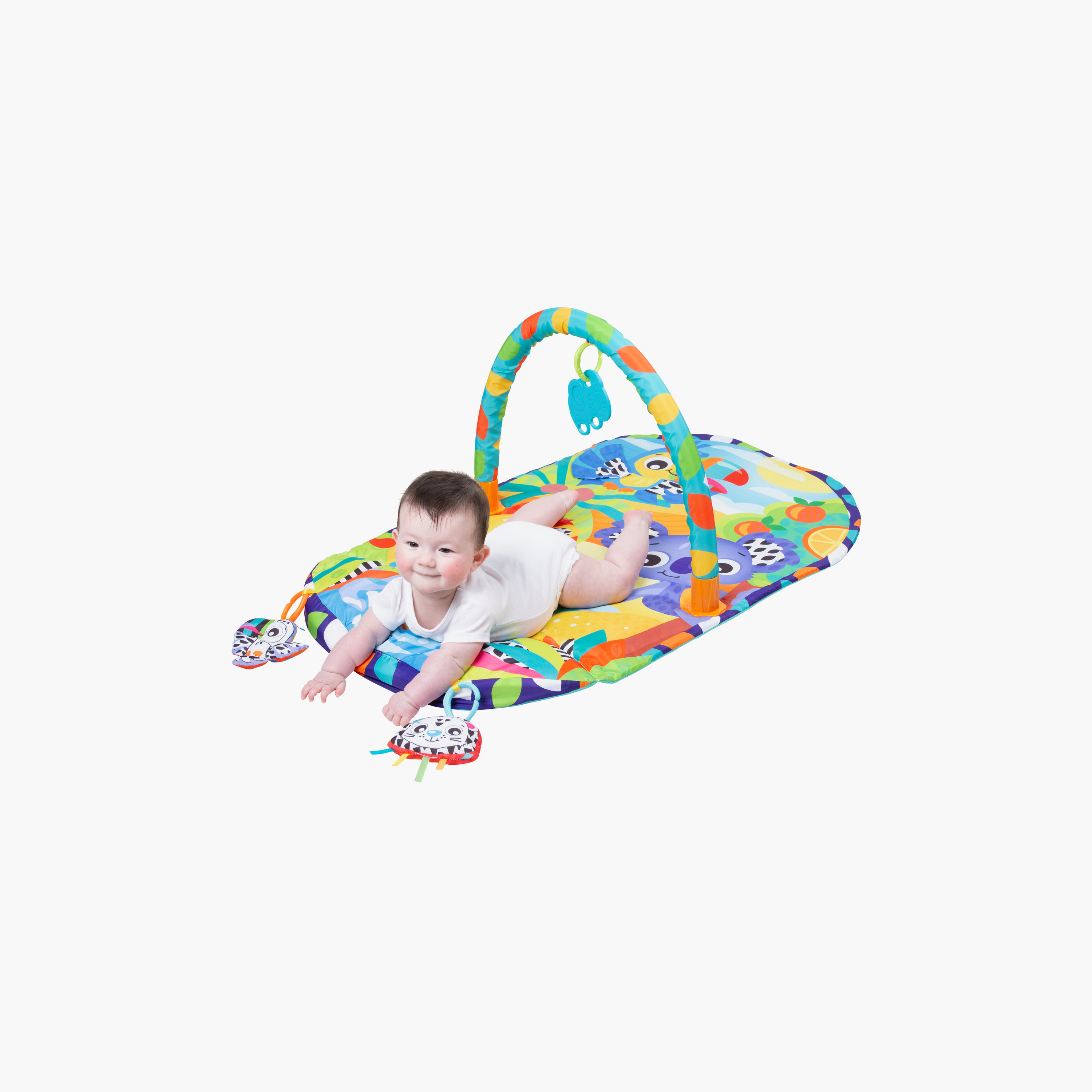 سجادة اللعب وقت الاستلقاء علي البطن كوزي أويسيز من بلايجرو-baby-infantactivity-playpensandplaymats-image-16