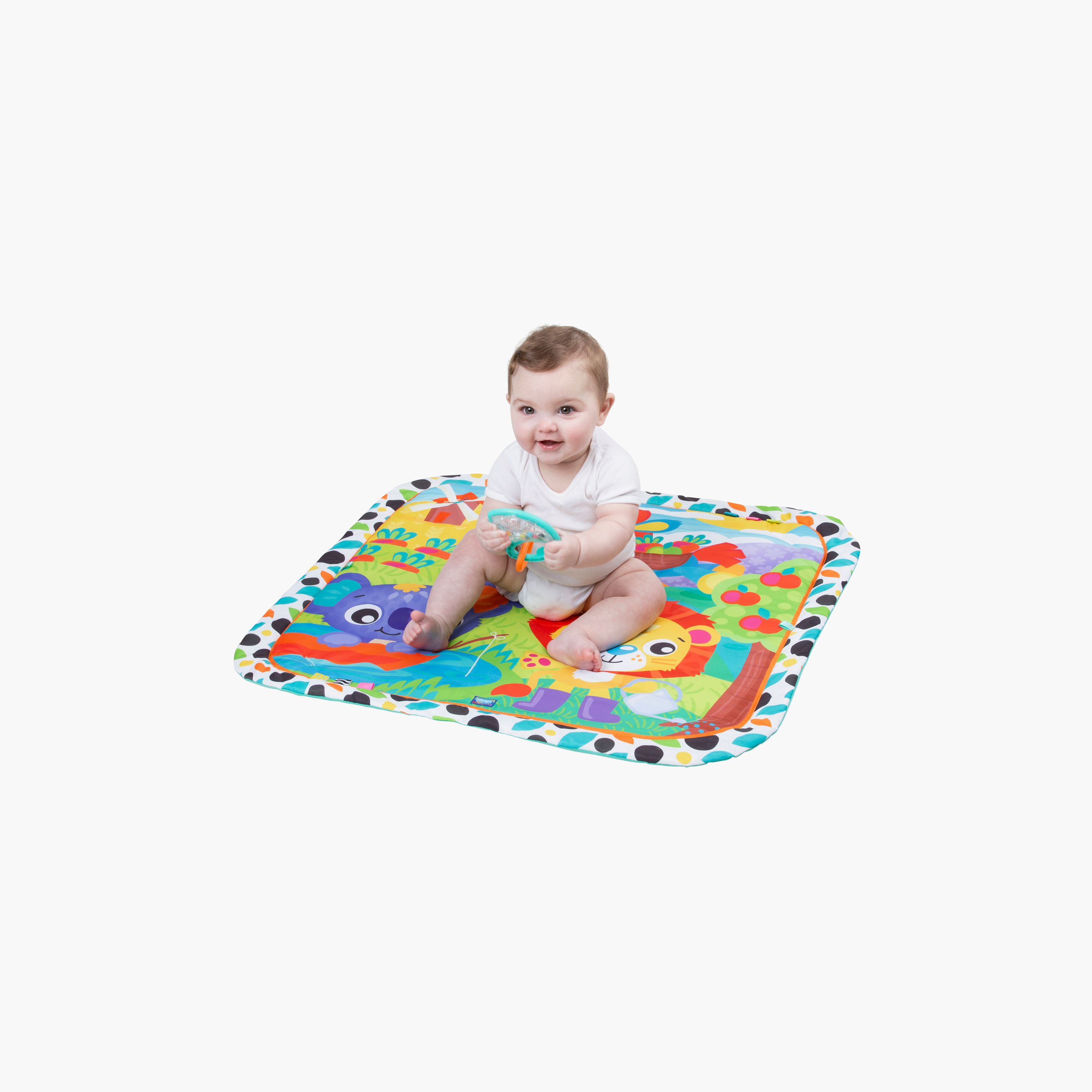 Playgro Giggle Garden Musical Activity Gym-baby-infantactivity-image-10