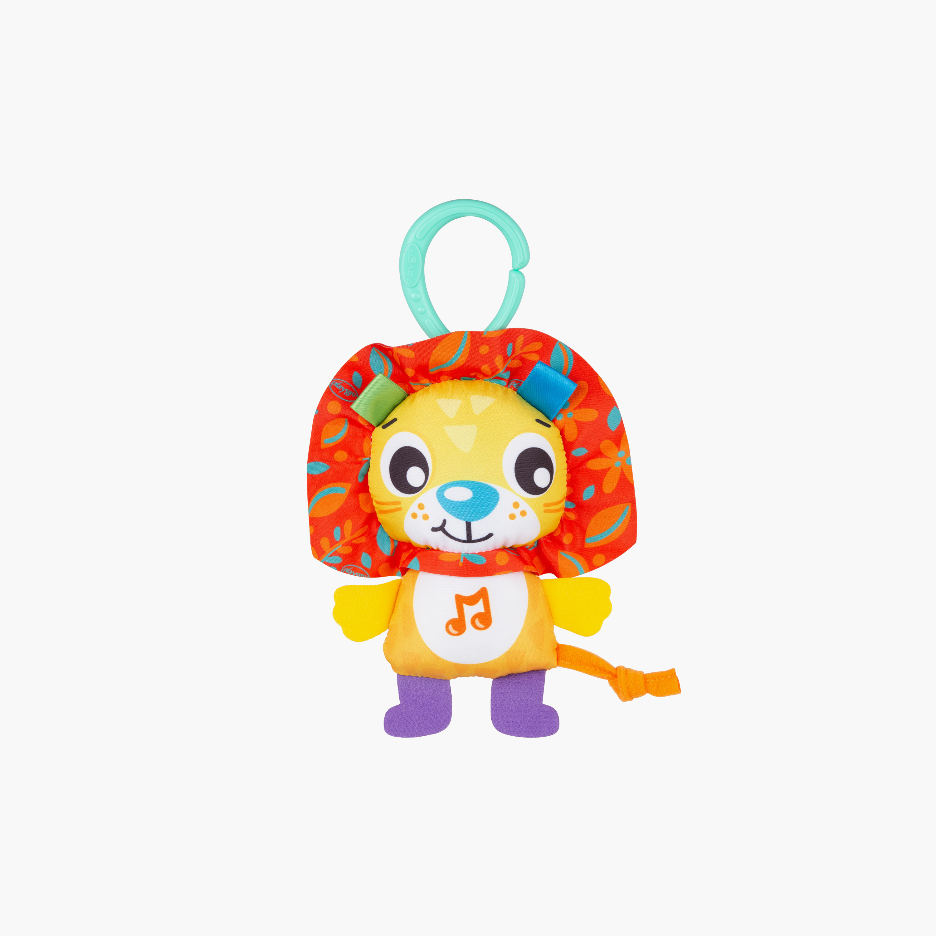 Playgro Giggle Garden Musical Activity Gym-baby-infantactivity-image-3