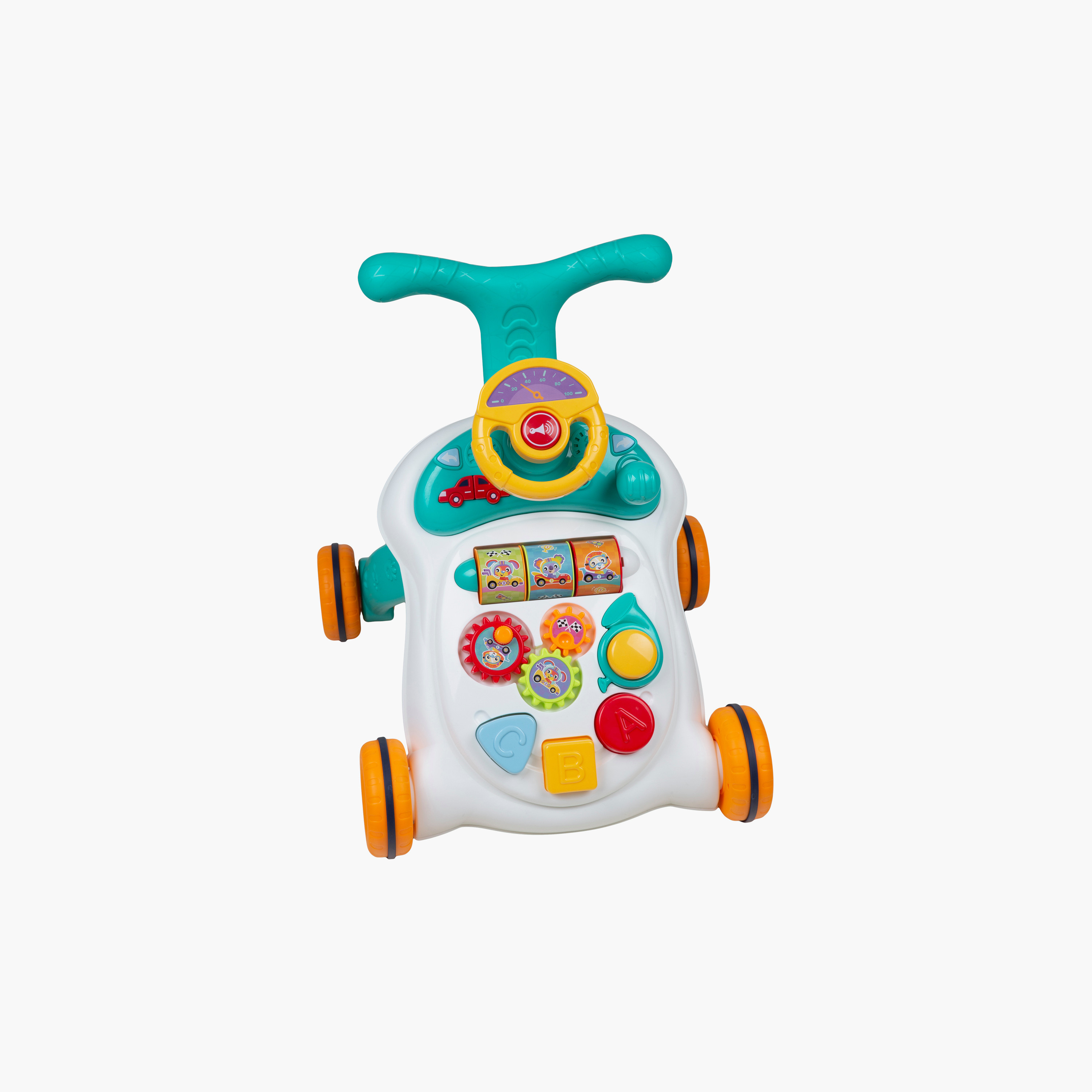 Playgro Zoom Zoomer Activity Walker-baby-infantactivity-walkers-image-1