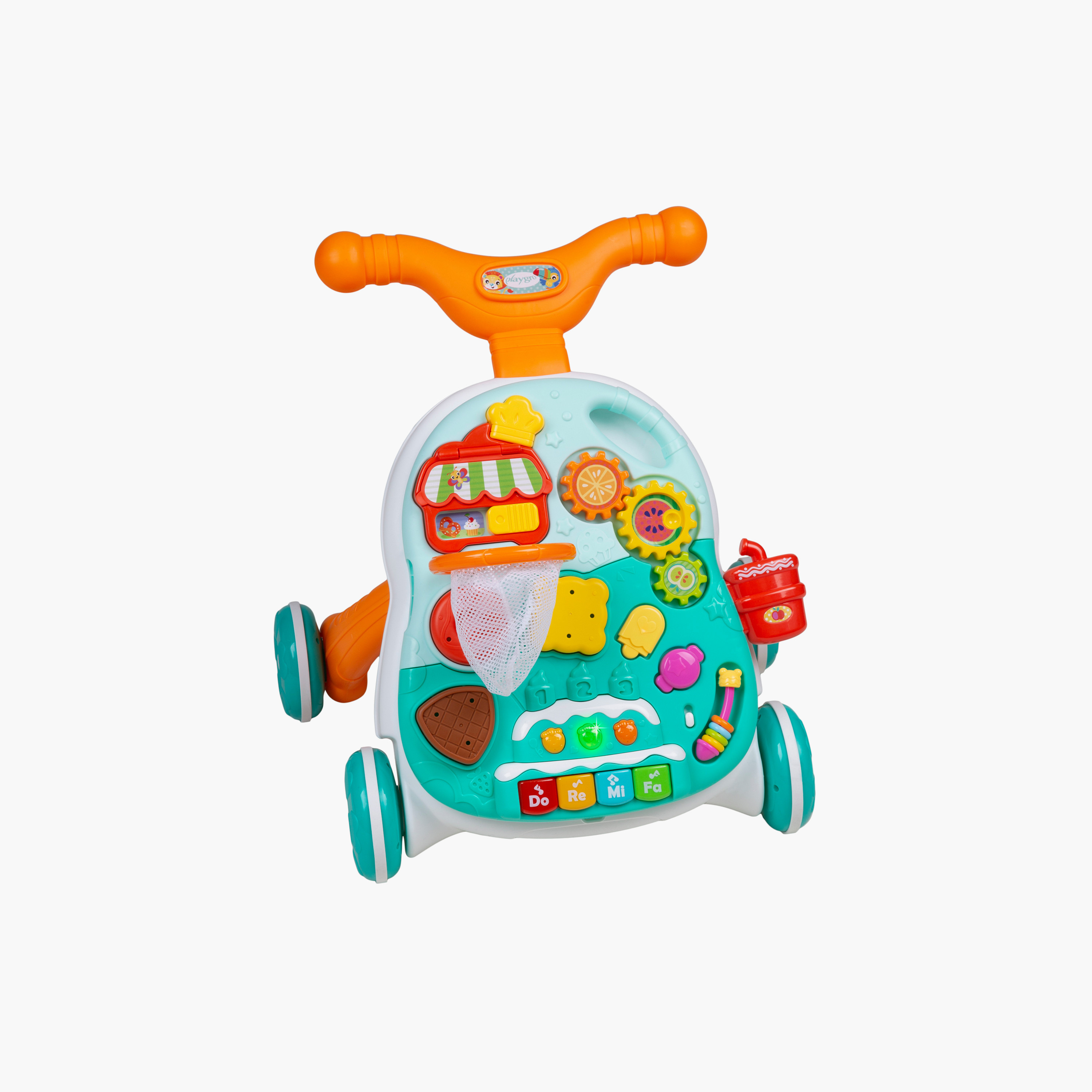 Playgro Mini Mover Table & Walker-baby-infantactivity-image-1