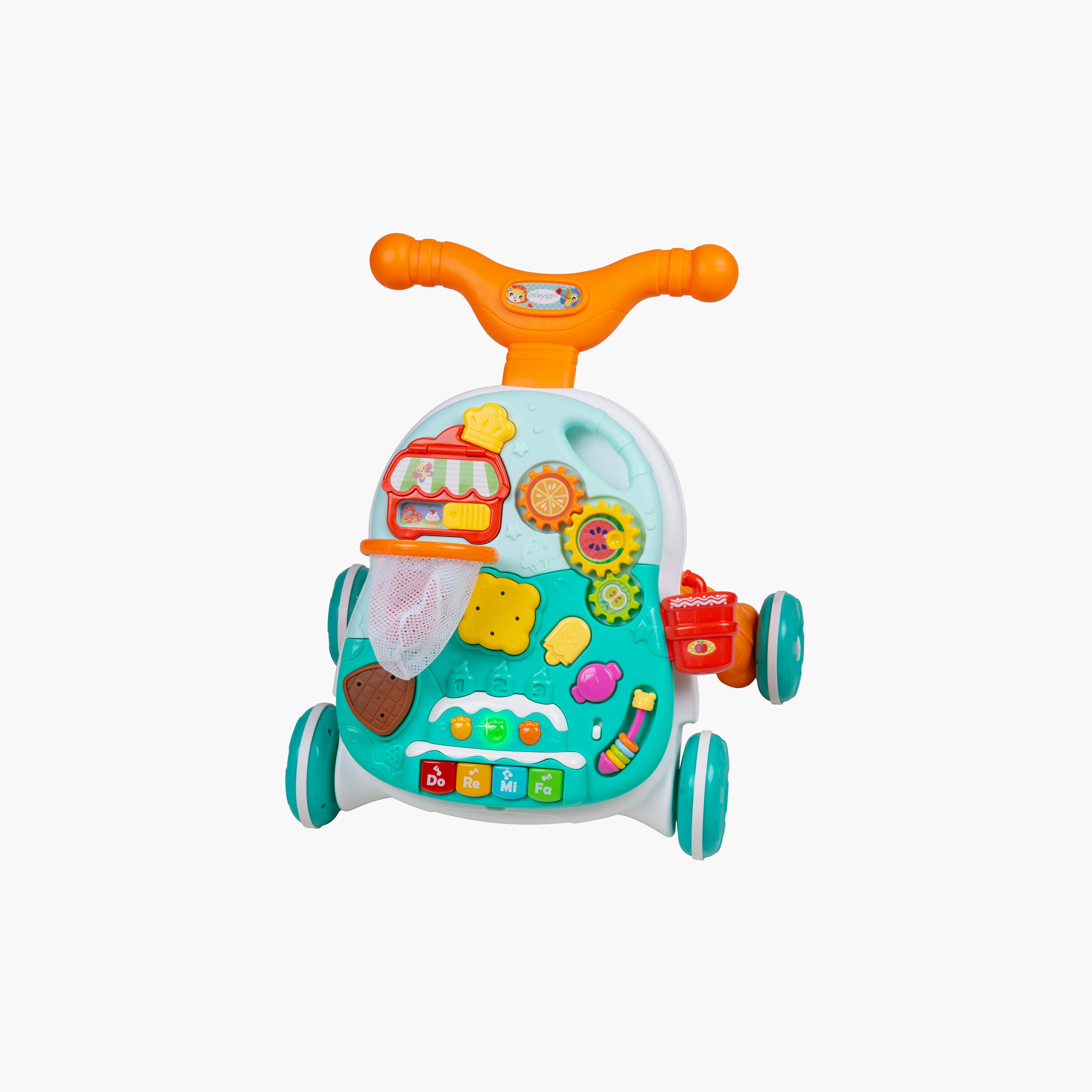 Playgro Mini Mover Table & Walker-baby-infantactivity-image-4