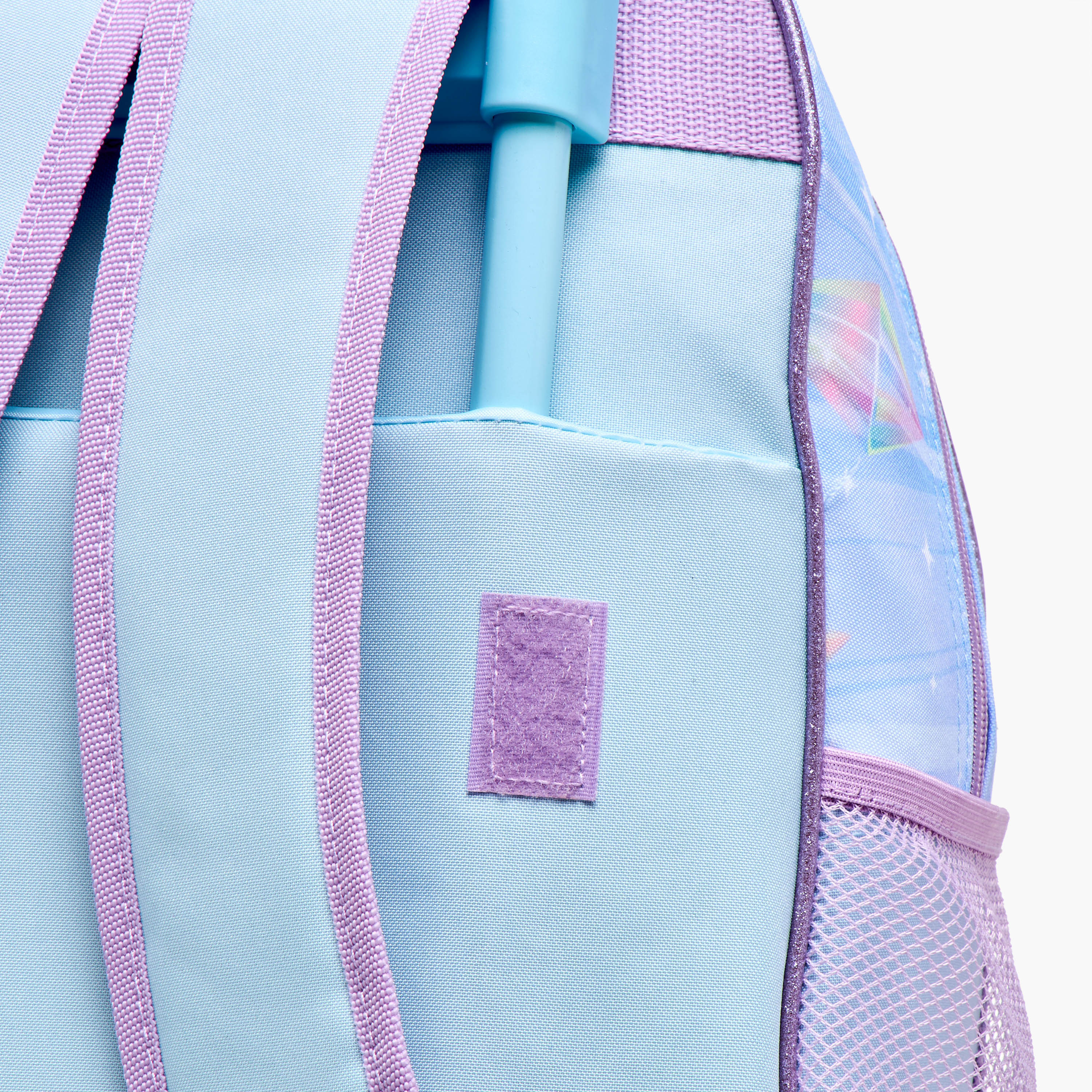 SAMI STUDIO 5-Piece Unicorn Print Trolley Backpack Set - 34x20x48 cms-school-bagsandbackpacks-trolleybags-image-14