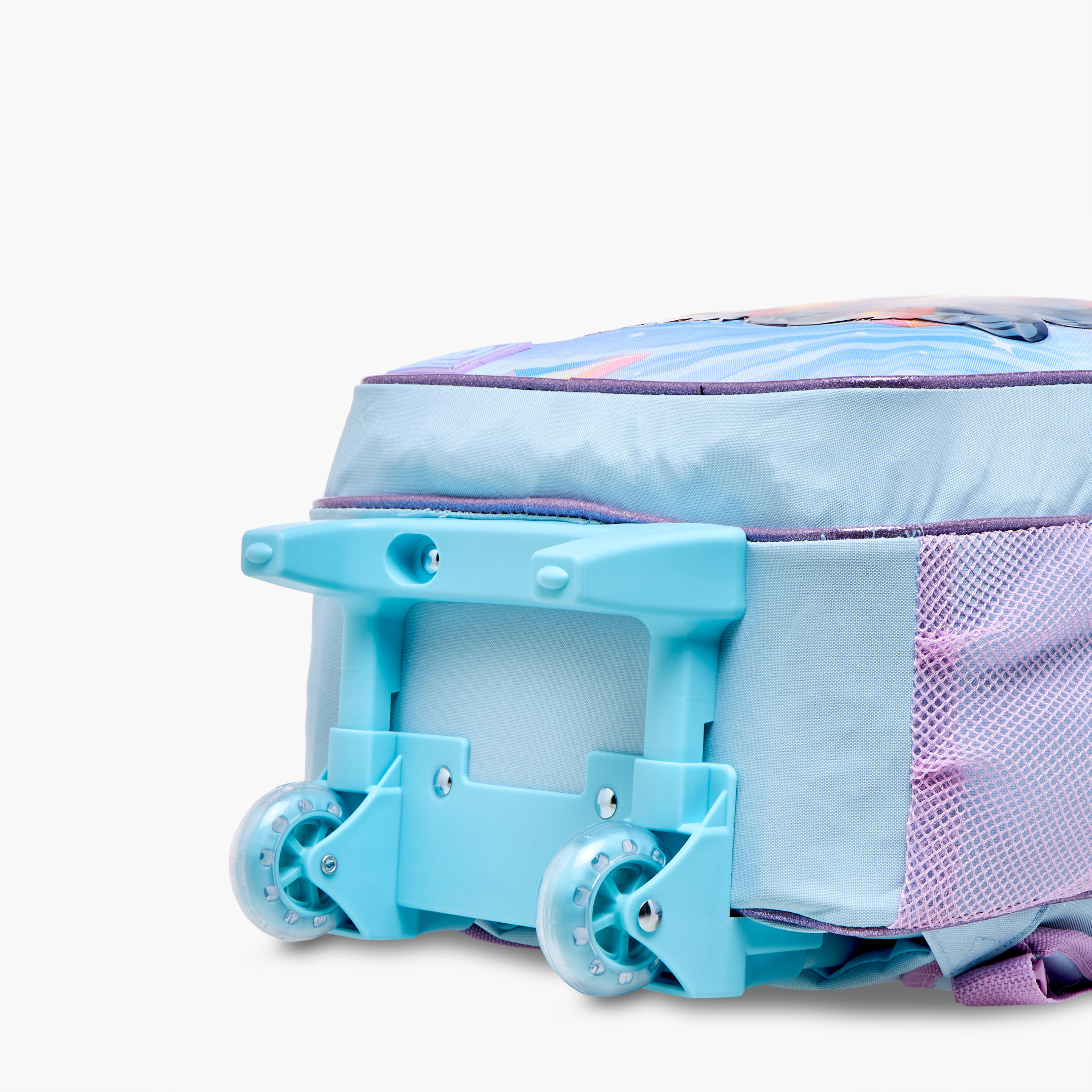 SAMI STUDIO 5-Piece Unicorn Print Trolley Backpack Set - 34x20x48 cms-school-bagsandbackpacks-trolleybags-image-16