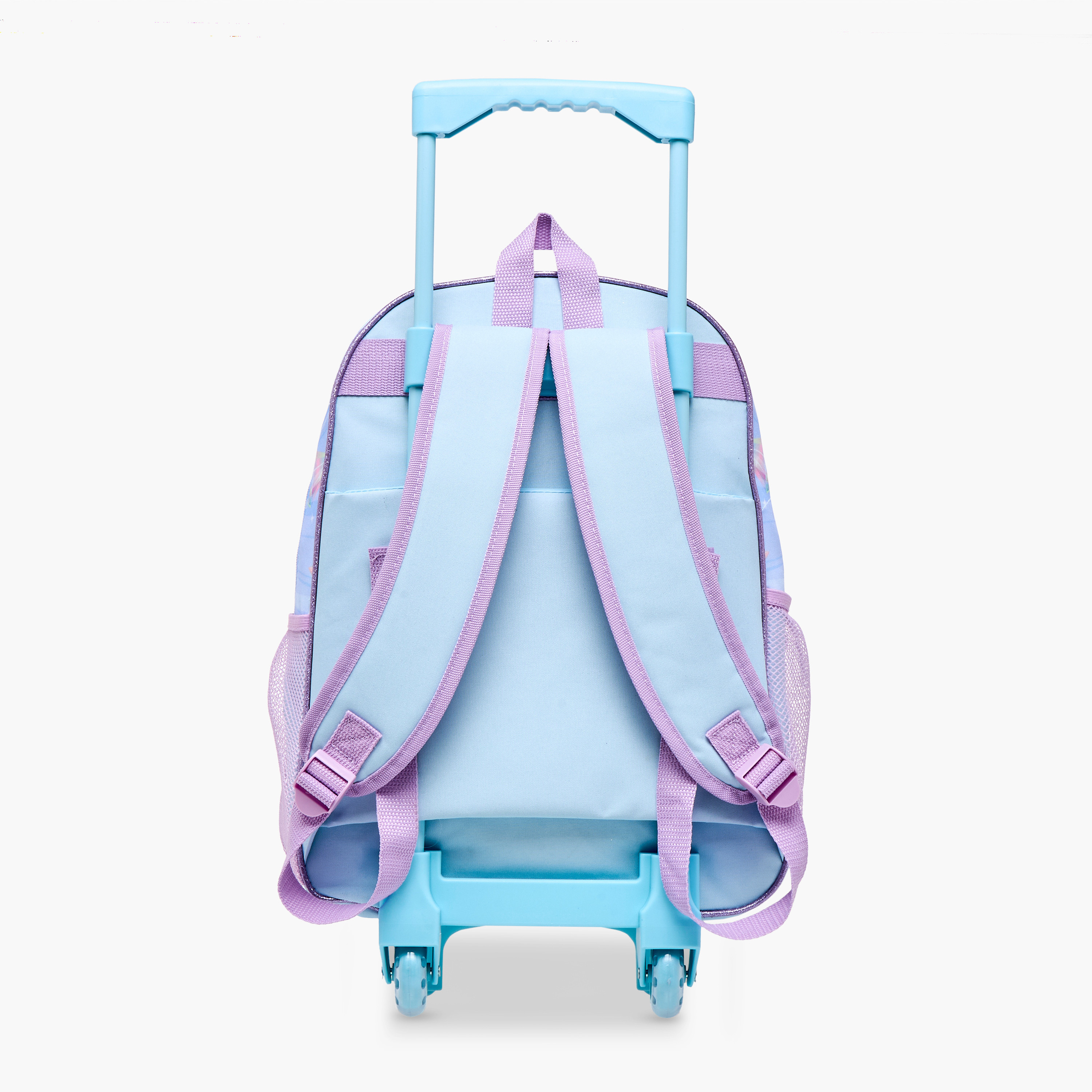 SAMI STUDIO 5-Piece Unicorn Print Trolley Backpack Set - 34x20x48 cms-school-bagsandbackpacks-trolleybags-image-8
