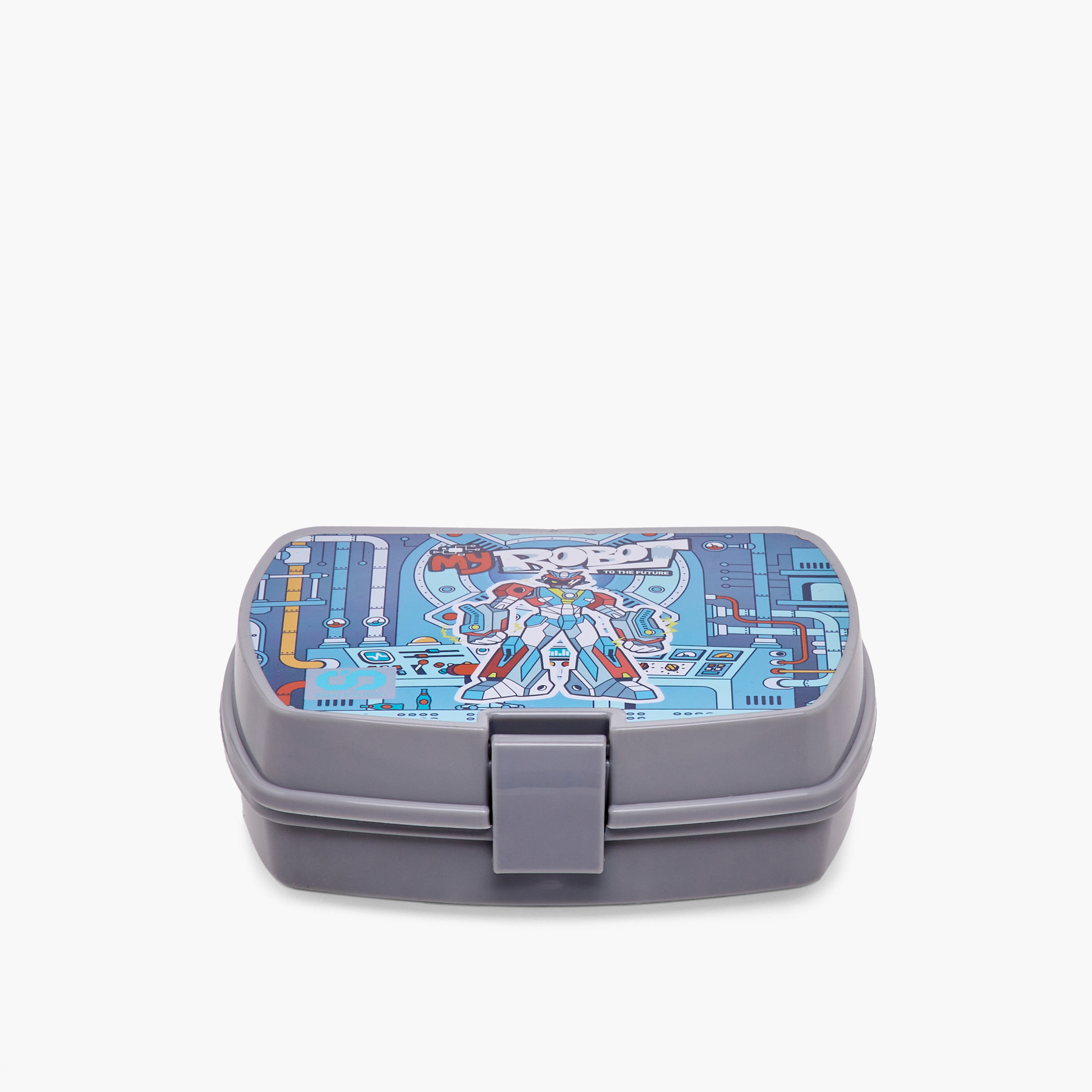 SAMI STUDIO Gaming 5-Piece School Trolley Bag Set for Kids 5-8 Years with Lunch Bag and Pencil Pouch -promo_LS20_OMN-image-20