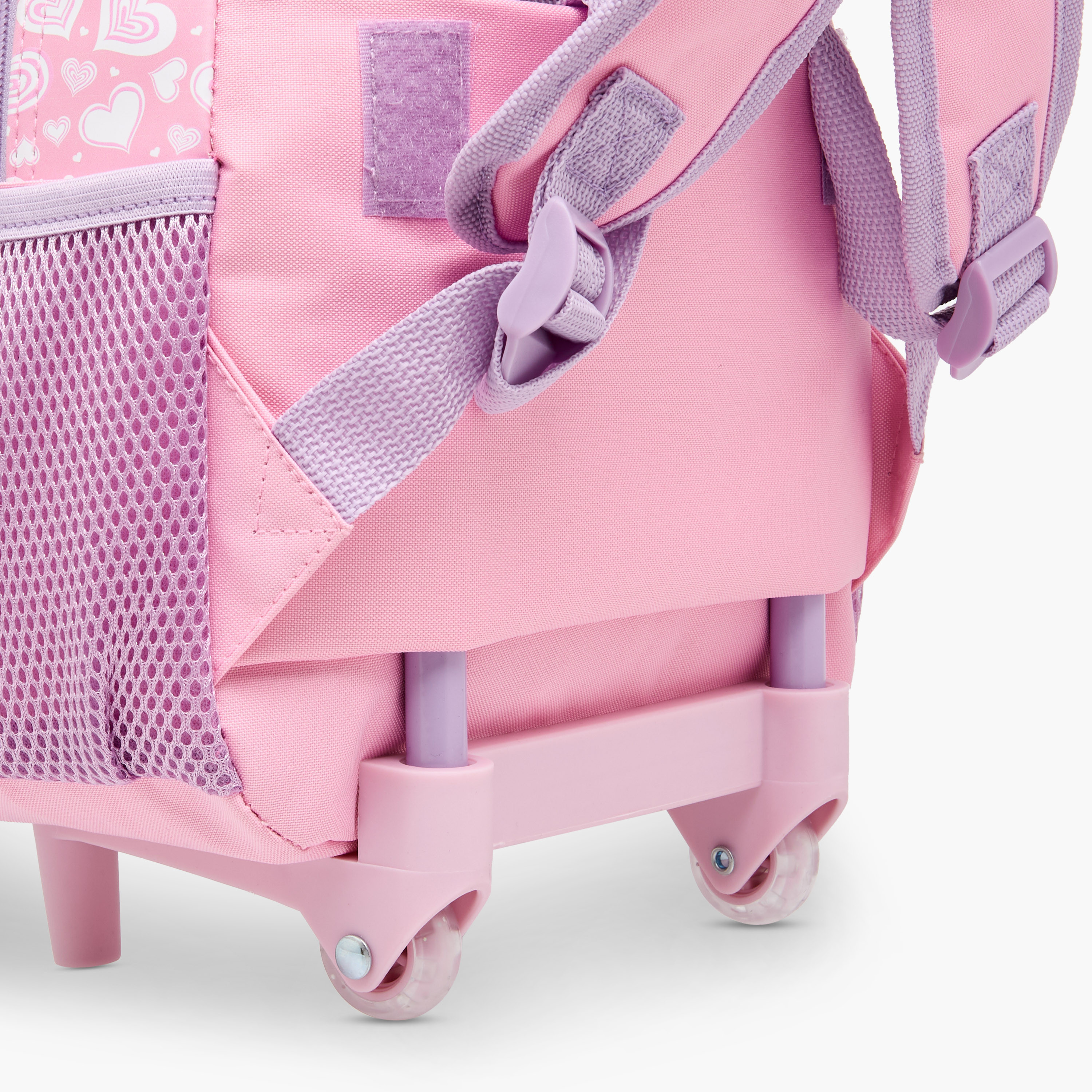SAMI STUDIO Animal Print 3-Piece School Trolley Bag Set for Girls 2-5 Years with Lunch Bag and Pencil Pouch -school-bagsandbackpacks-trolleybags-image-9