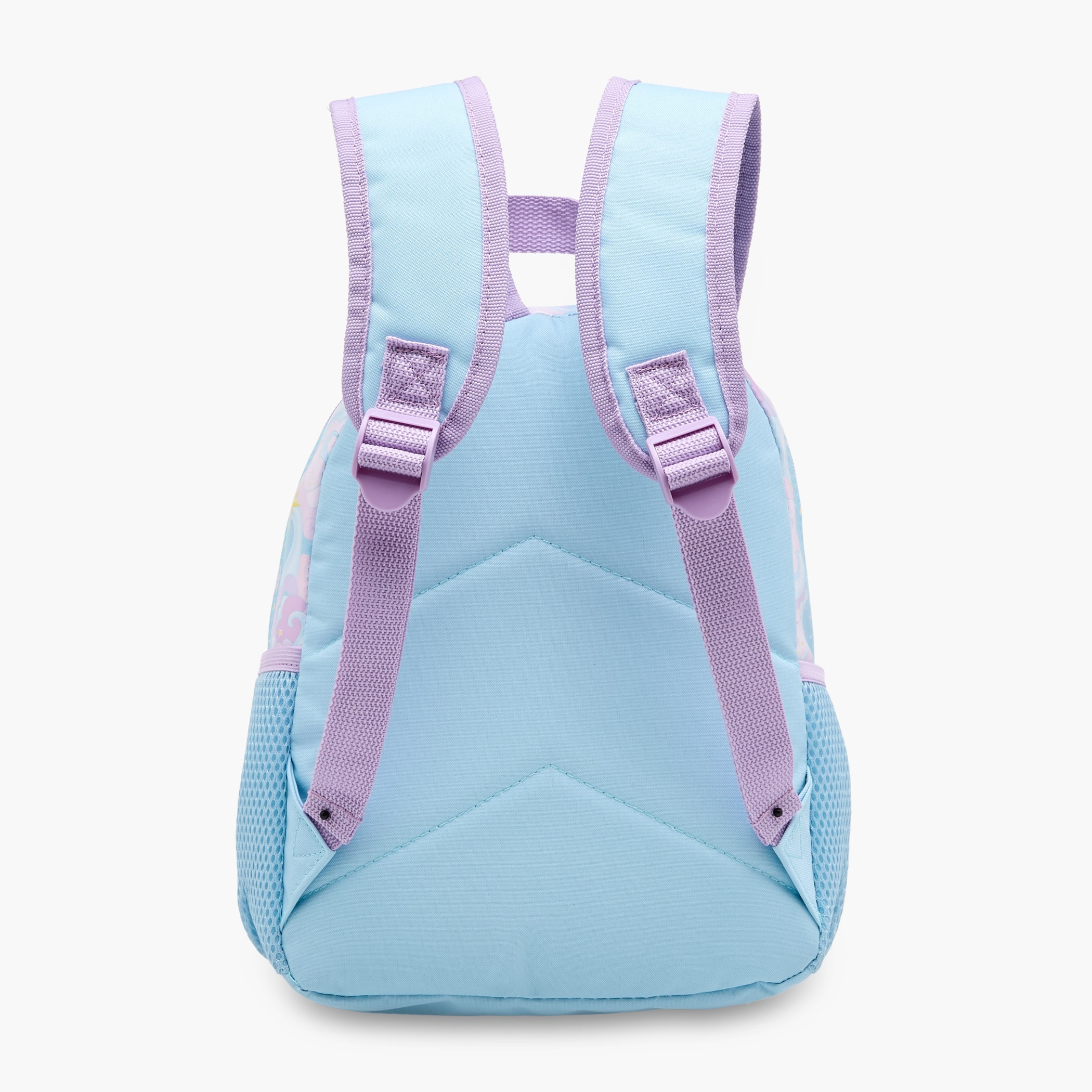SAMI STUDIO 3-Piece Caticorn Print 12-inch Backpack Set - 31x23x10 cms-school-bagsandbackpacks-backpacks-image-6
