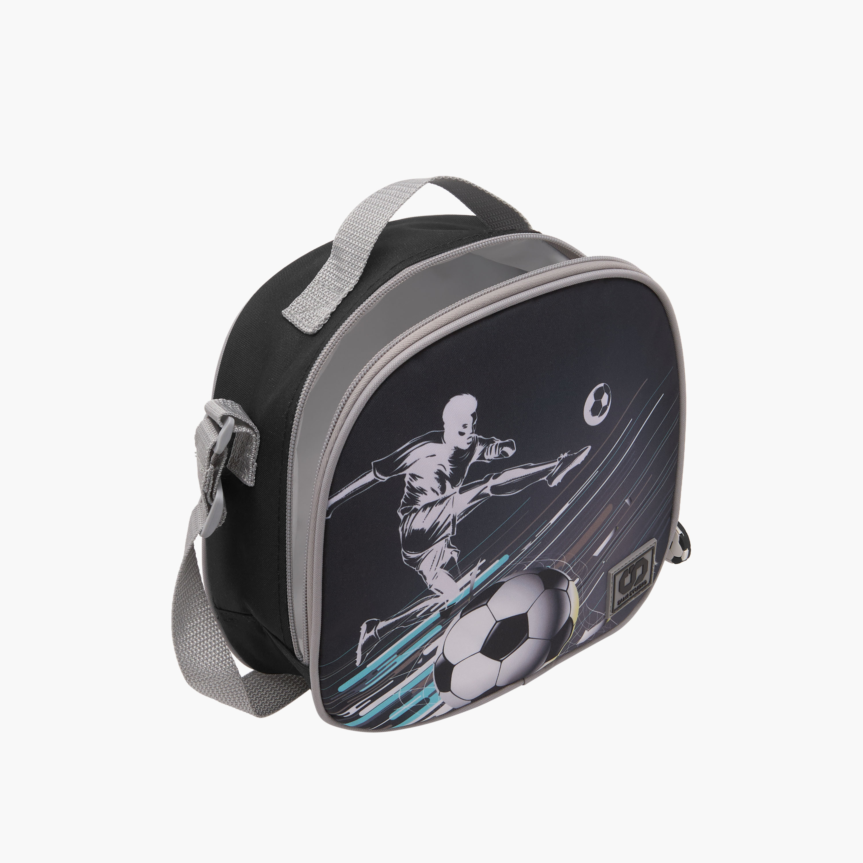 SAMI STUDIO 3-Piece Printed 16-inch Trolley Backpack Set - 31x23x10 cms-school-bagsandbackpacks-trolleybags-image-16