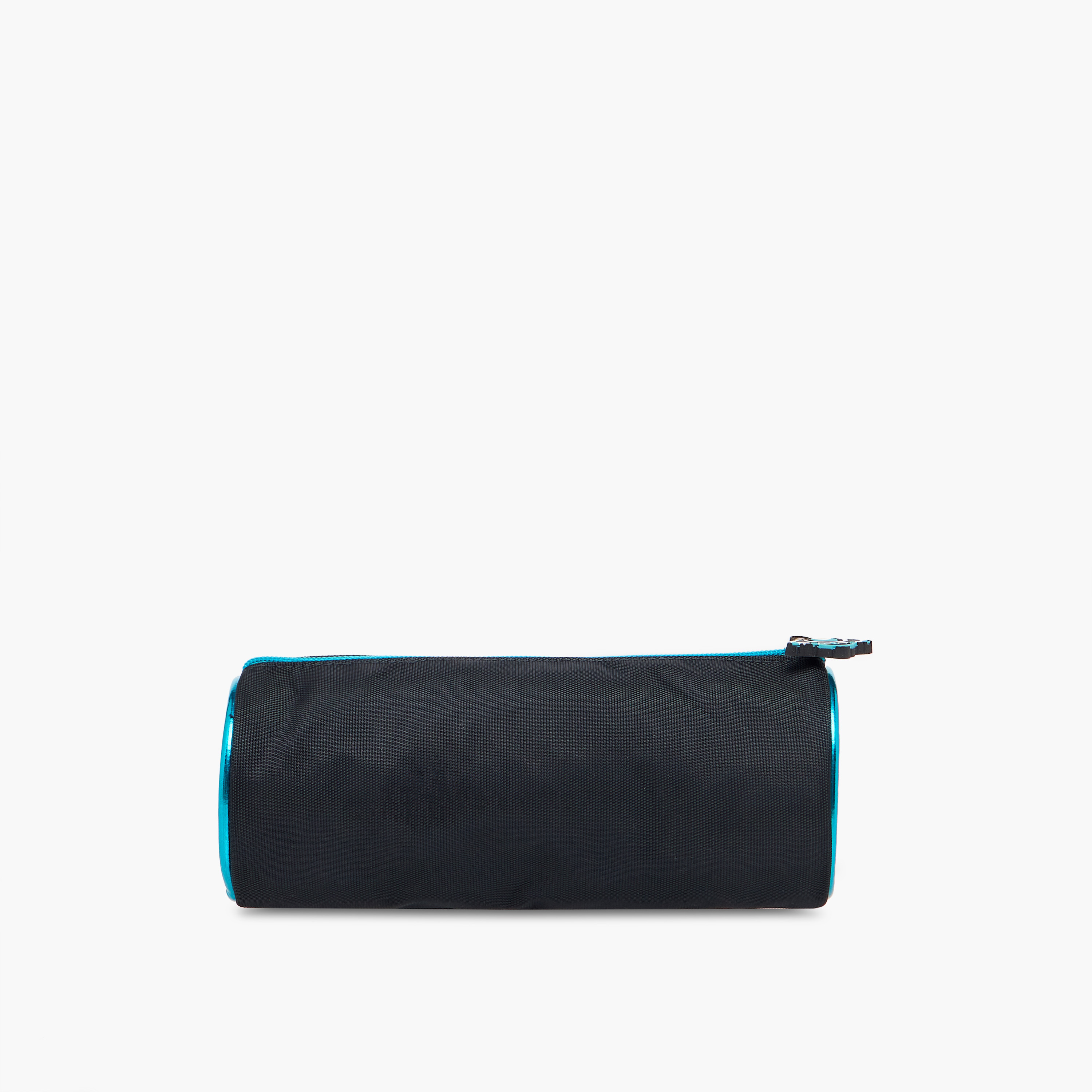 SAMI STUDIO Space Explorer Print Pencil Case with Zip Closure-school-stationery-pencilcases-image-2