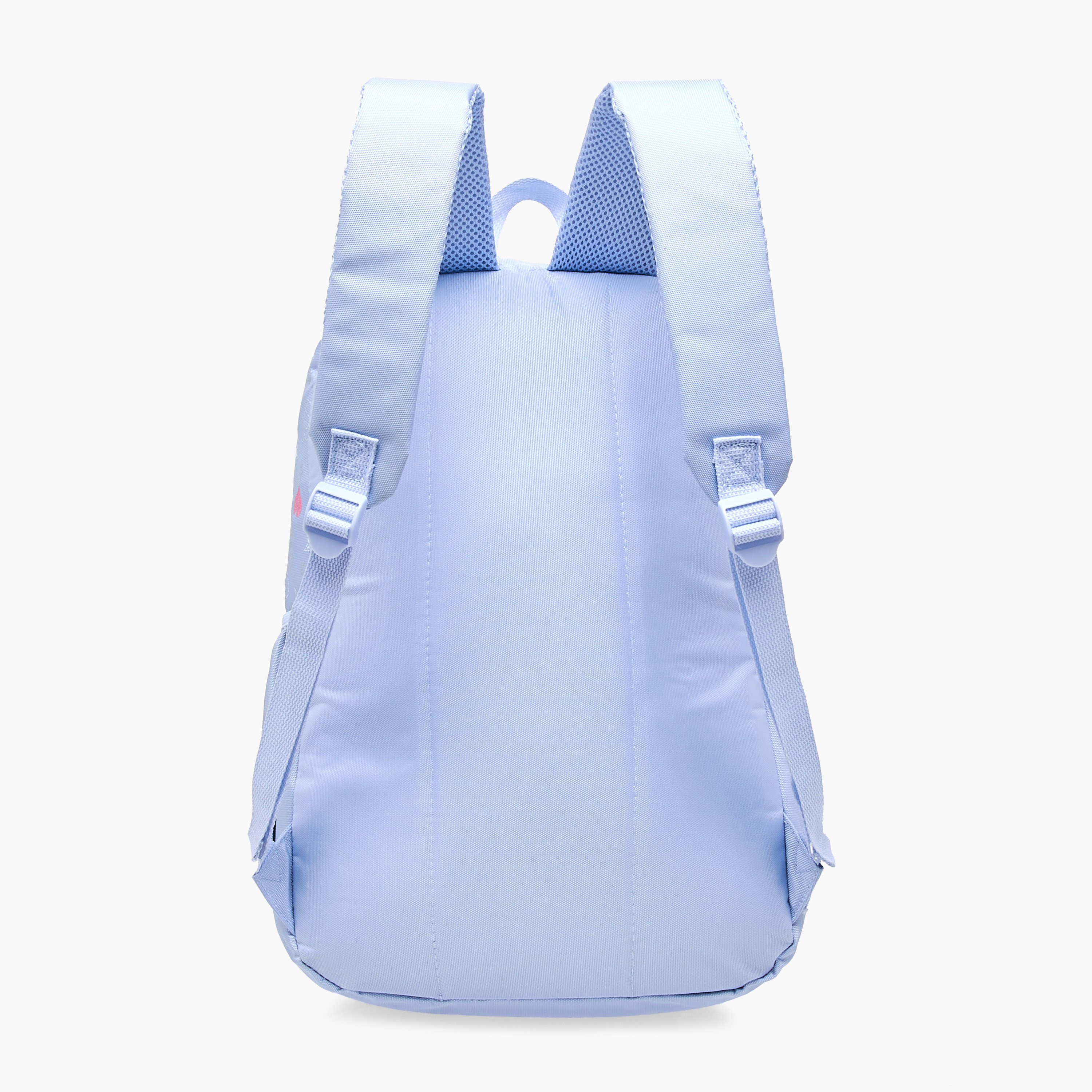 SAMI STUDIO Heart Print 17-inch Backpack with Zip Closure - 43x28x13 cms-school-bagsandbackpacks-backpacks-image-5