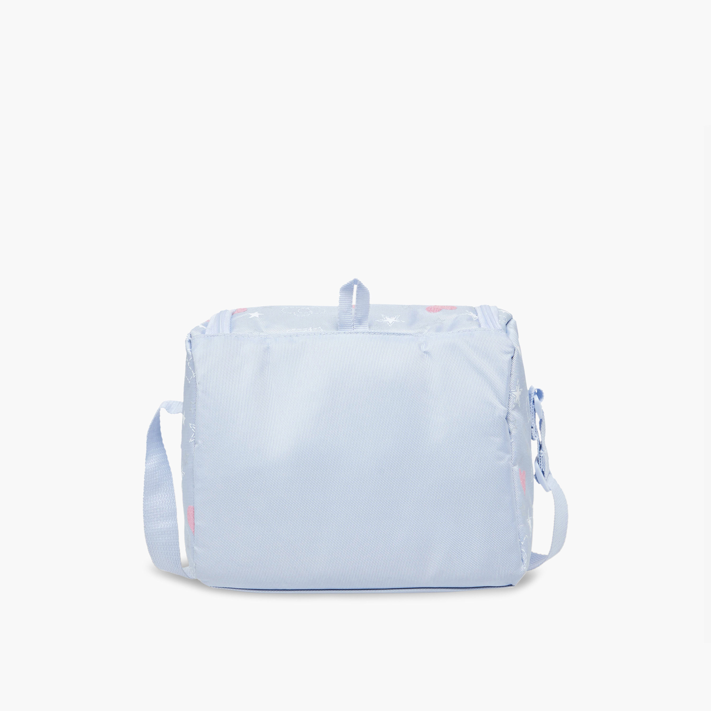 SAMI STUDIO Heart Print Lunch Bag with Zip Closure and Strap-school-lunchessentials-lunchbags-image-4