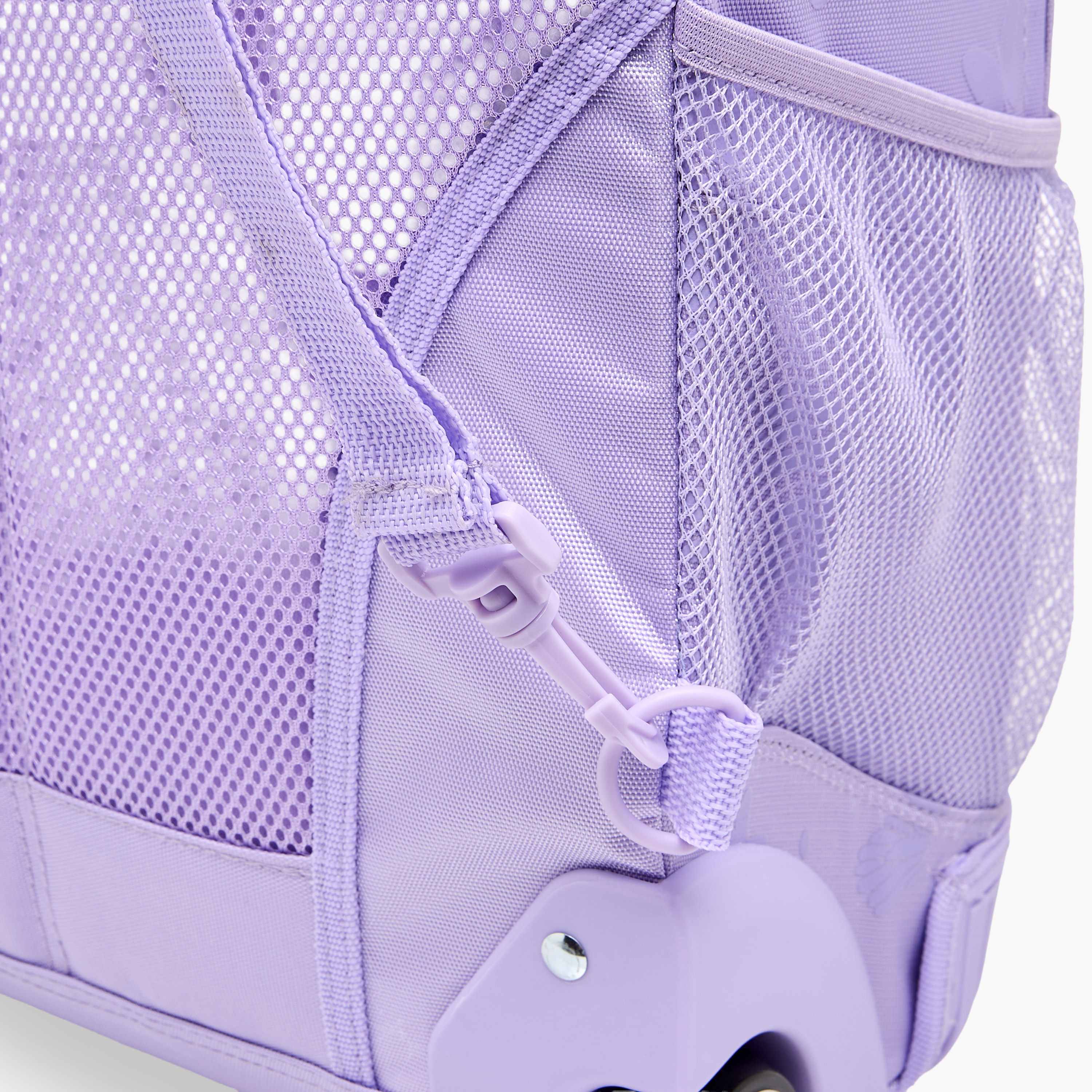 SAMI STUDIO Butterfly Trolley Bag for Girls 8-13 Years with Padded Shoulder Straps -school-bagsandbackpacks-trolleybags-image-12