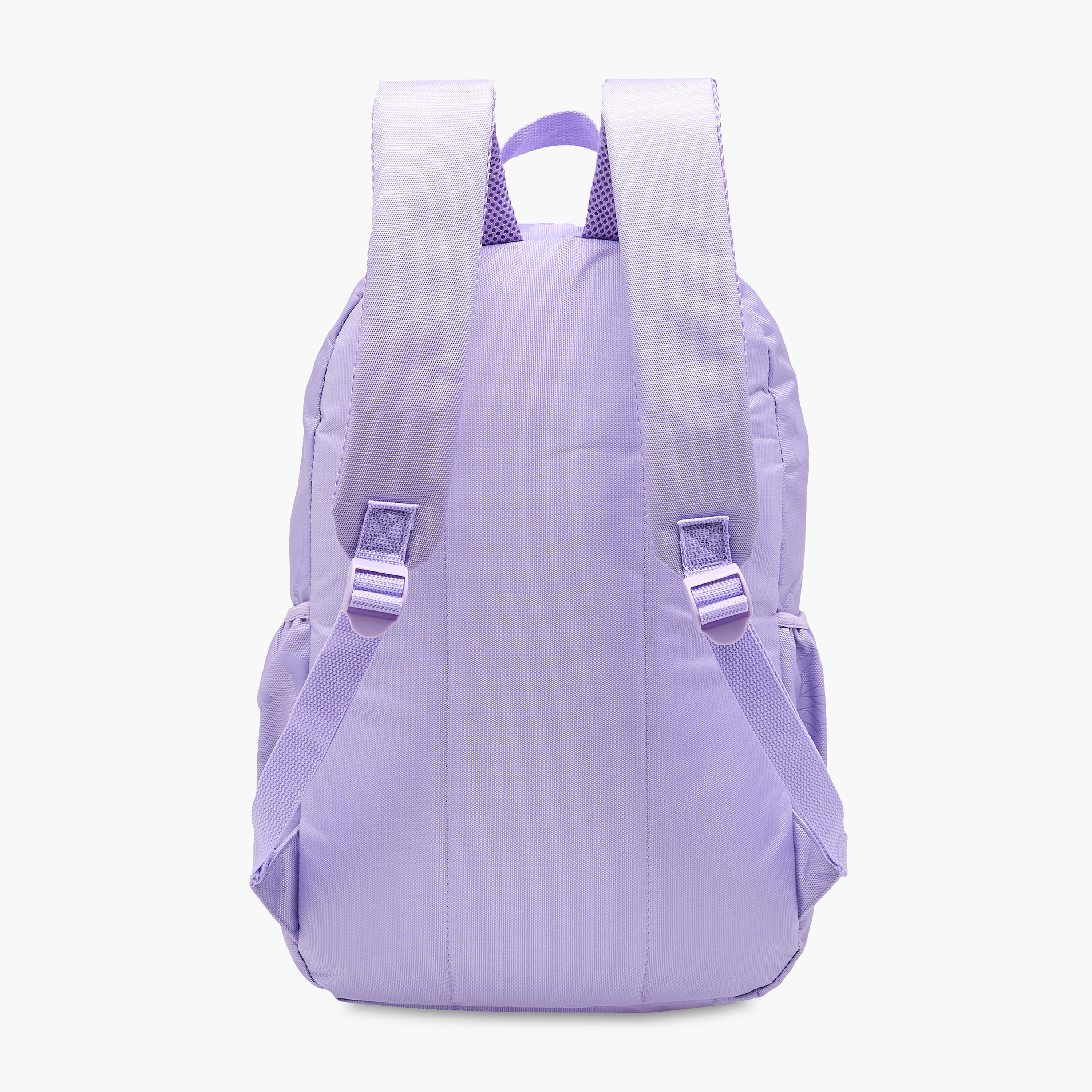 SAMI STUDIO 17-inch Butterfly Print Backpack with Adjustable Straps and Zip Closure - 43x28x13 cms-school-bagsandbackpacks-backpacks-image-7