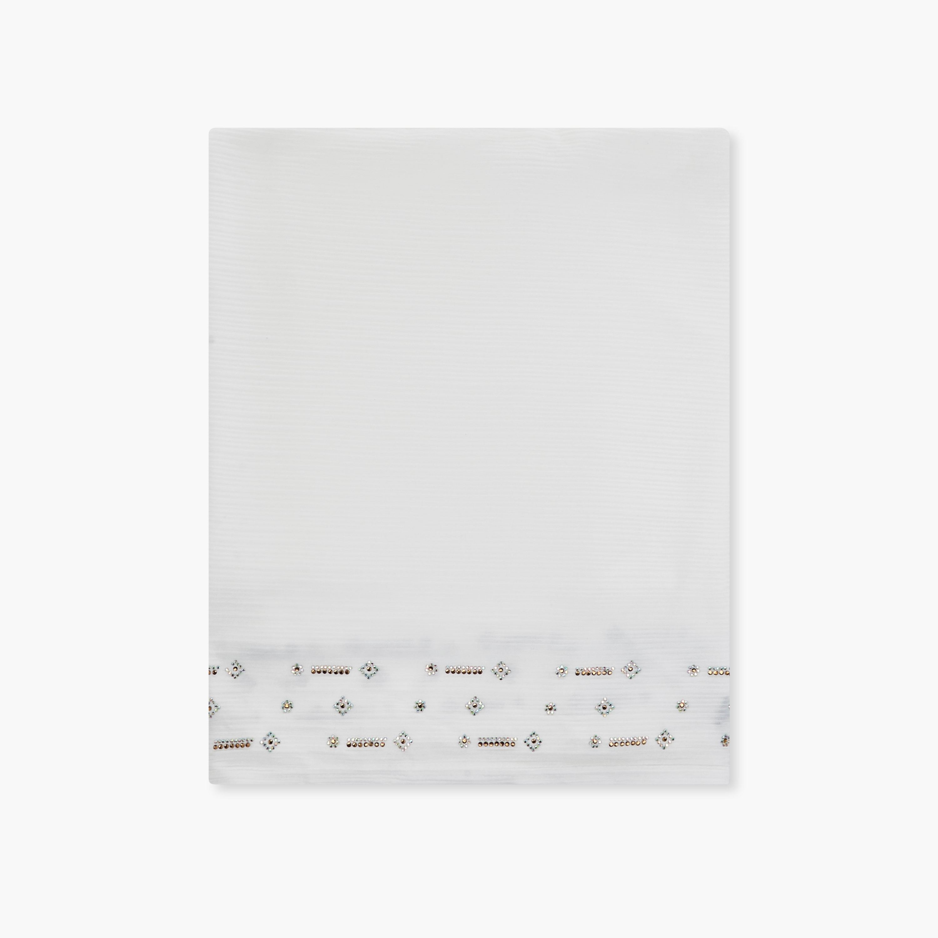 Zora Embellished Jersey Stretch Scarf-women-clothingaccessories-scarves-image-2