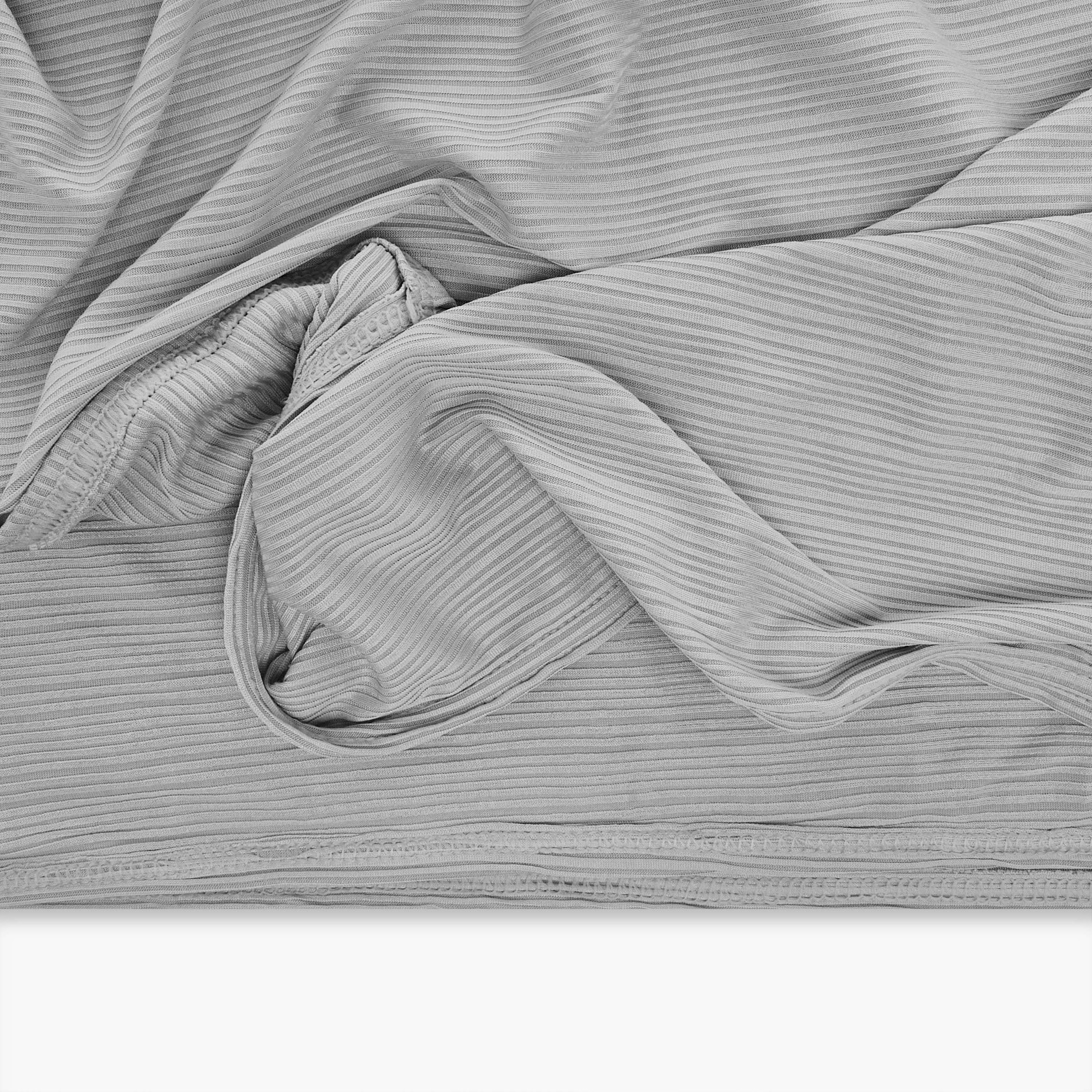 وشاح جيرسي مطاطي مزين من زورا-women-clothingaccessories-scarves-image-4