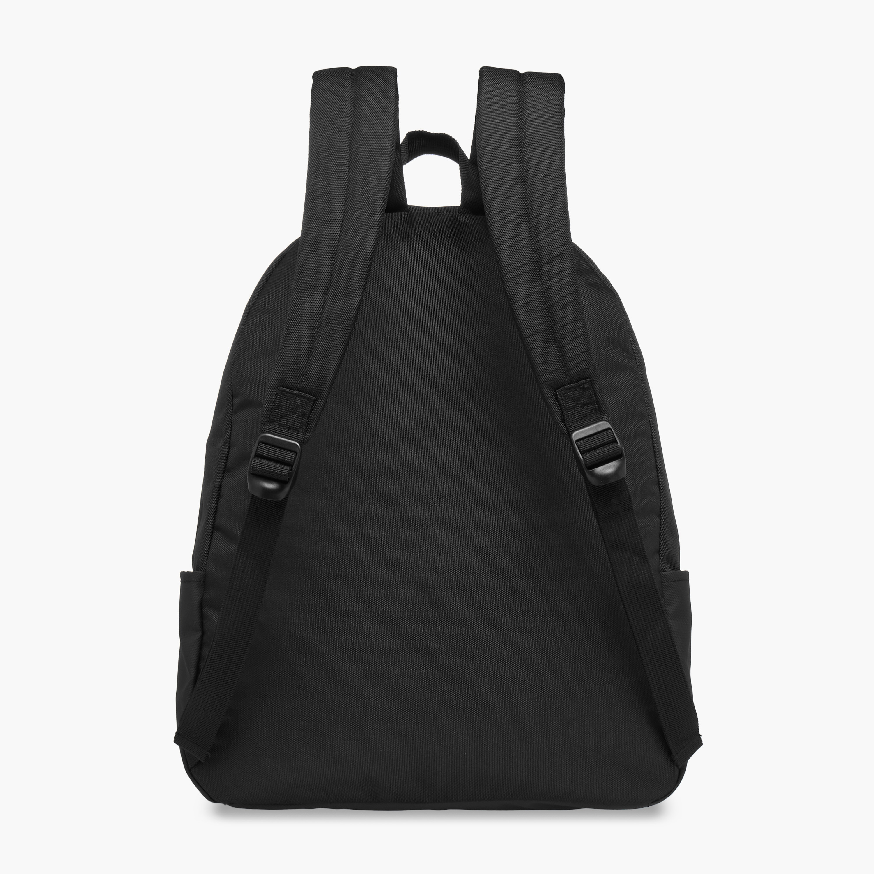 Kappa Logo Print School Backpack with Pencil Pouch set-school-bagsandbackpacks-sets-image-8