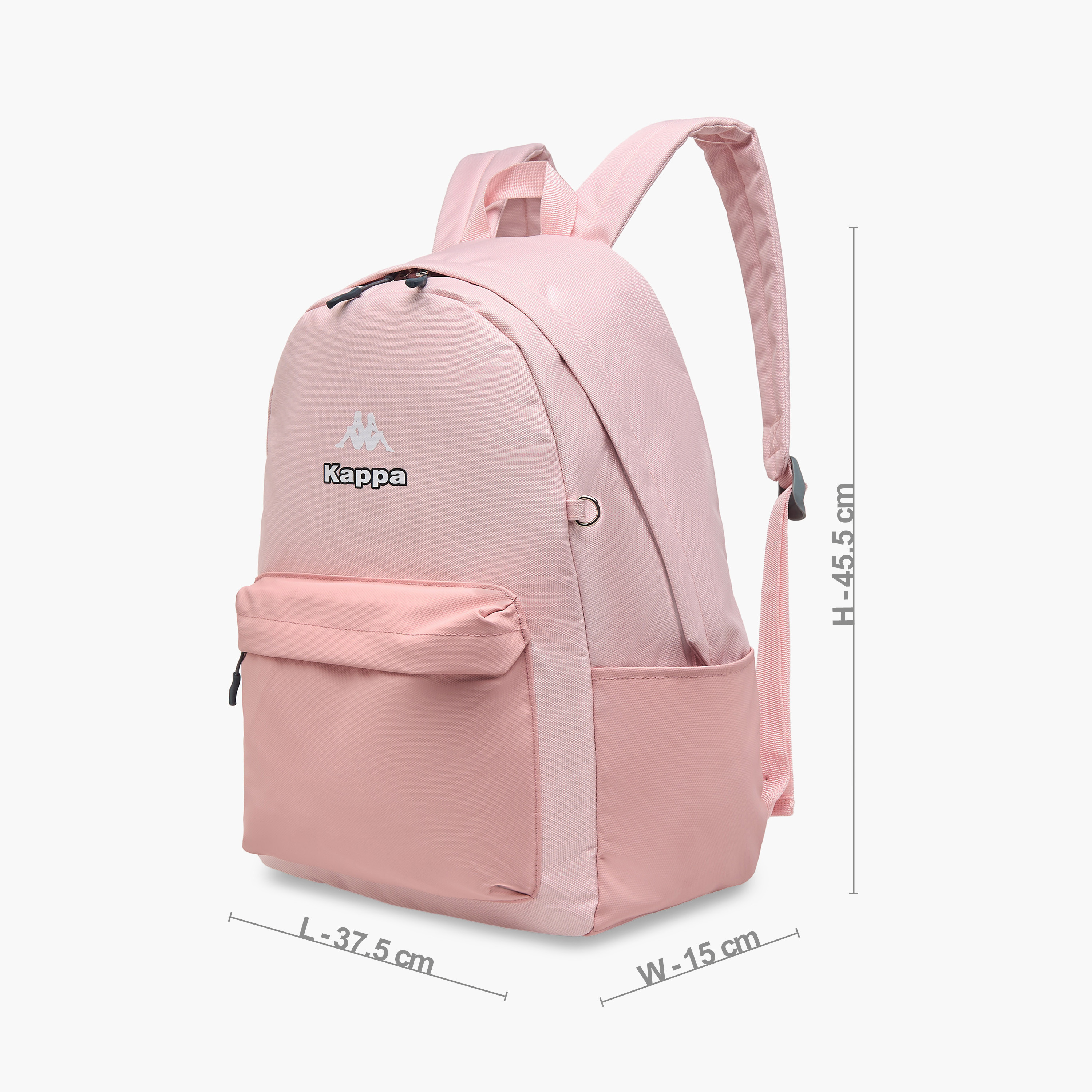 طقم شنطة ظهر مدرسية ومقلمة بطبعات شعار من كابا-school-bagsandbackpacks-backpacks-image-3