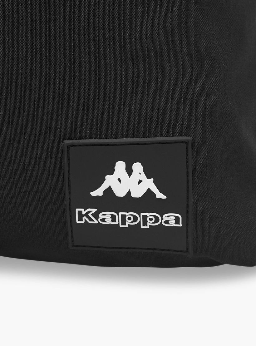 طقم شنطة ظهر مدرسية ومقلمة بطبعات شعار من كابا-school-bagsandbackpacks-backpacks-image-12