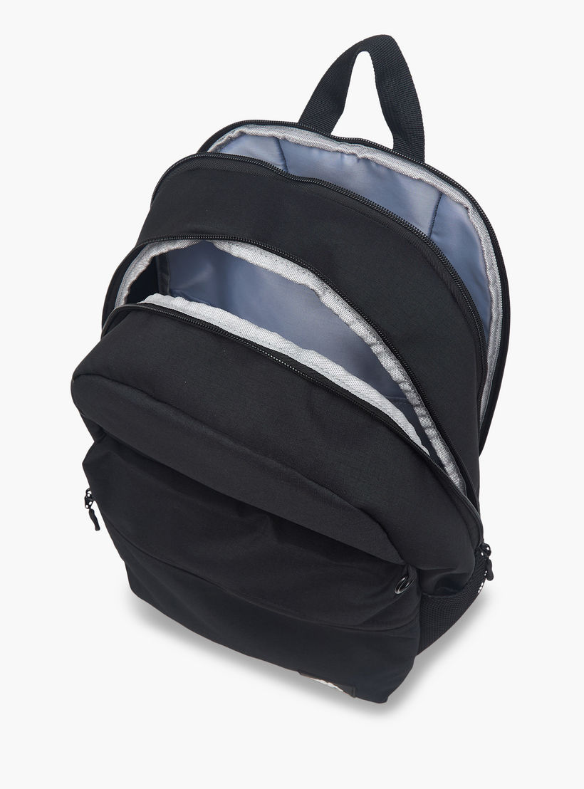 طقم شنطة ظهر مدرسية ومقلمة بطبعات شعار من كابا-school-bagsandbackpacks-backpacks-image-13