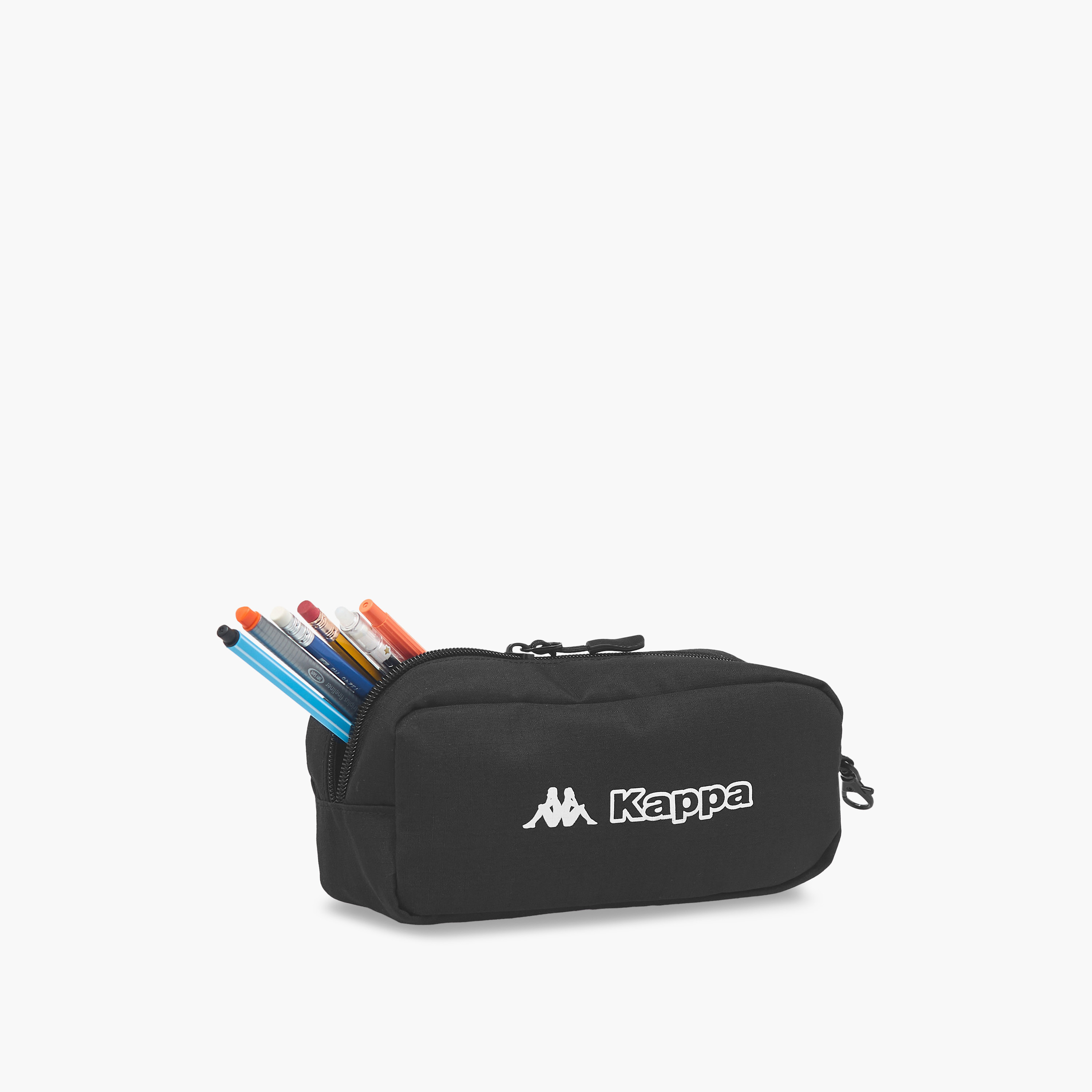 طقم شنطة ظهر مدرسية ومقلمة بطبعات شعار من كابا-school-bagsandbackpacks-backpacks-image-16