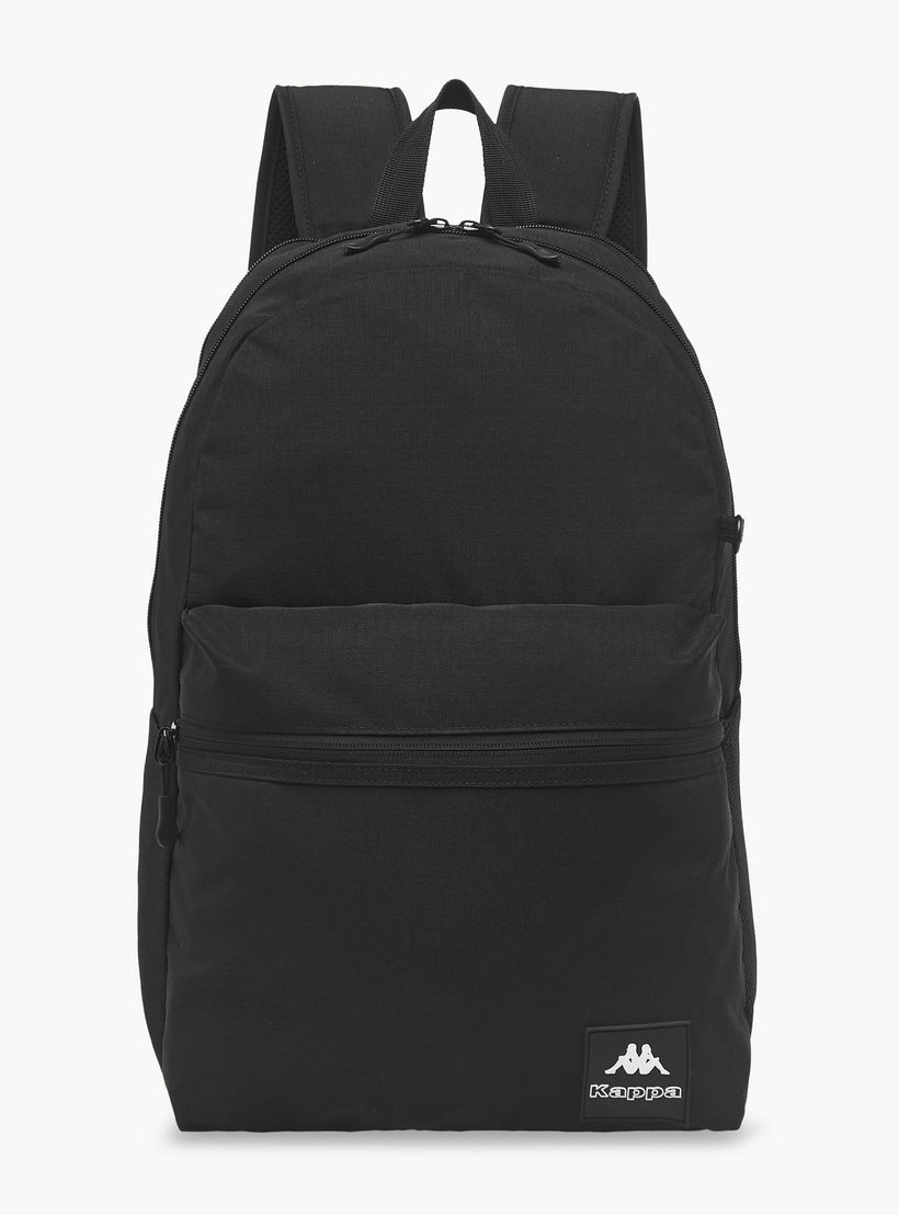 طقم شنطة ظهر مدرسية ومقلمة بطبعات شعار من كابا-school-bagsandbackpacks-backpacks-image-4