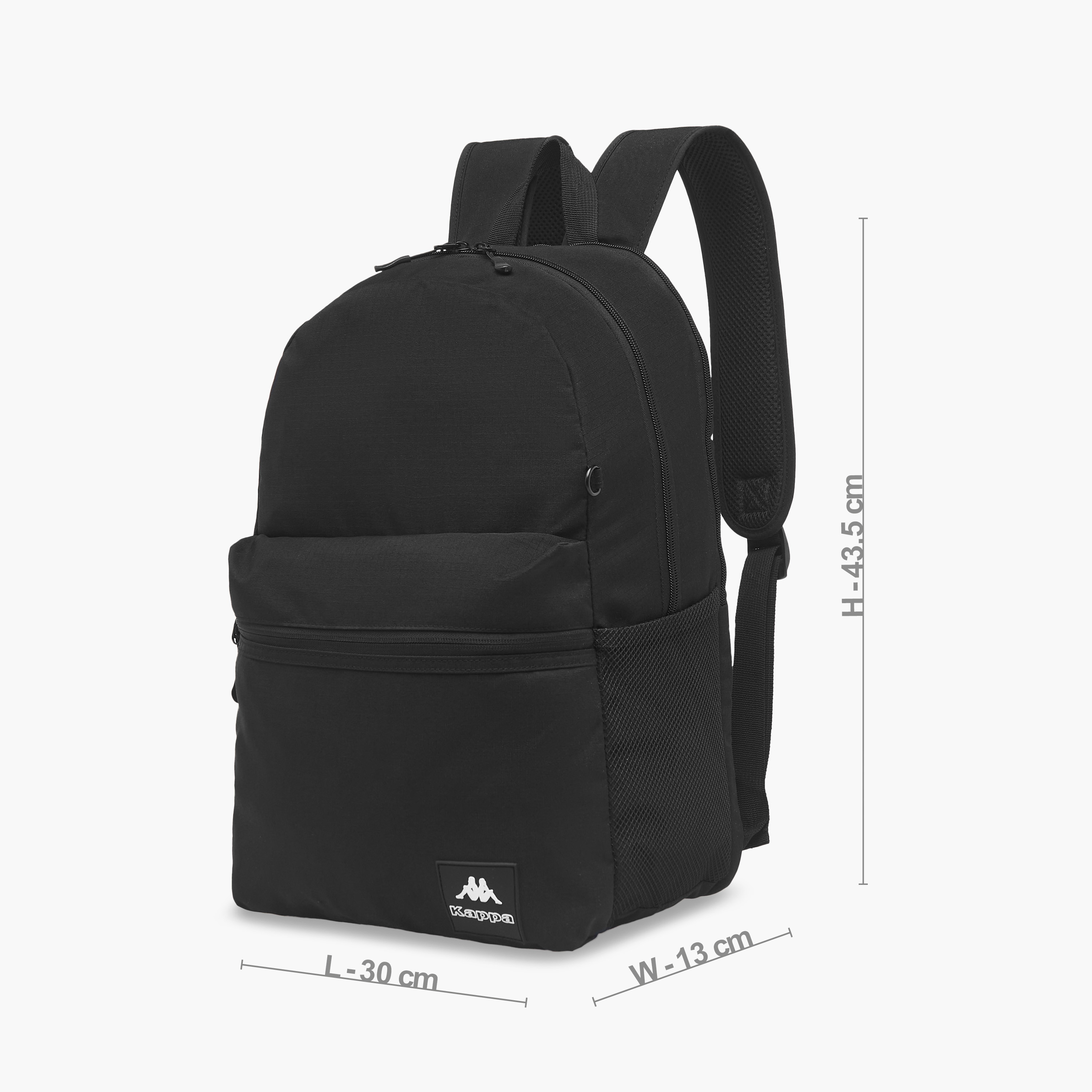 طقم شنطة ظهر مدرسية ومقلمة بطبعات شعار من كابا-school-bagsandbackpacks-backpacks-image-5