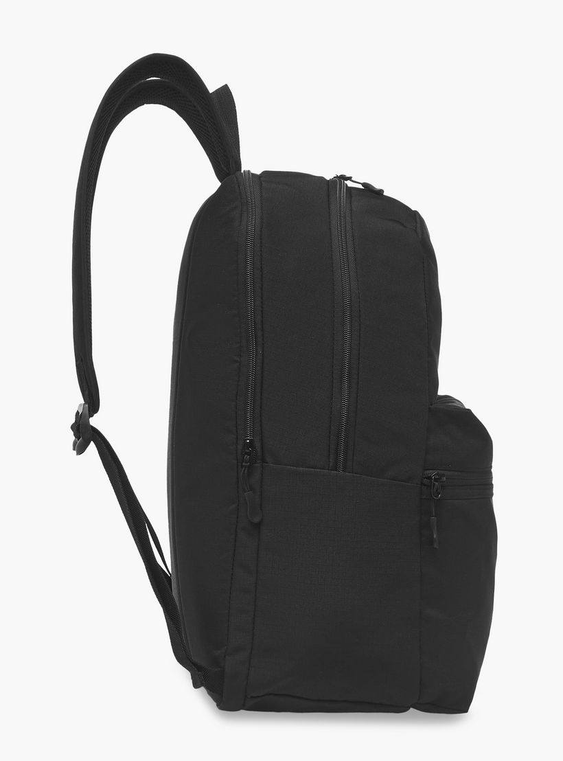 طقم شنطة ظهر مدرسية ومقلمة بطبعات شعار من كابا-school-bagsandbackpacks-backpacks-image-6