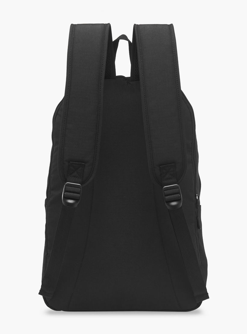 طقم شنطة ظهر مدرسية ومقلمة بطبعات شعار من كابا-school-bagsandbackpacks-backpacks-image-8