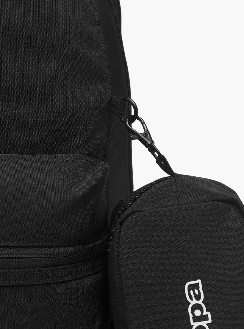 طقم شنطة ظهر مدرسية ومقلمة بطبعات شعار من كابا-school-bagsandbackpacks-backpacks-image-9