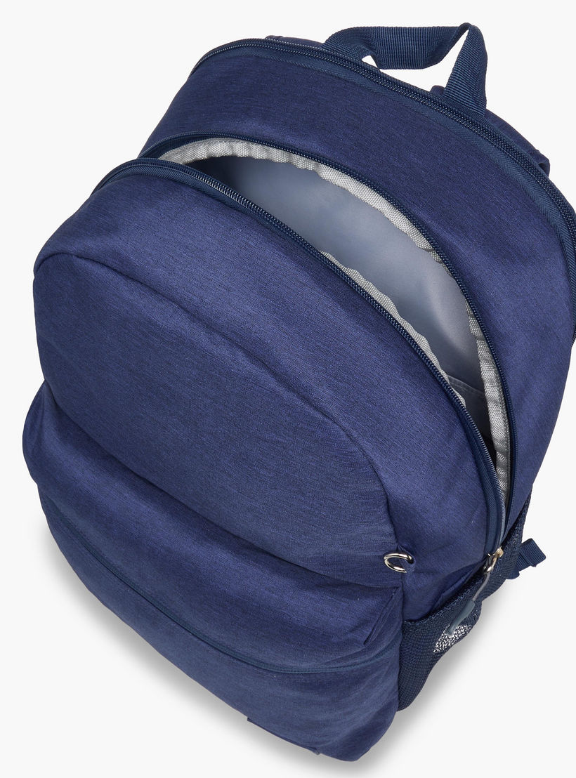 طقم شنطة ظهر مدرسية ومقلمة بطبعات شعار من كابا-school-bagsandbackpacks-backpacks-image-12
