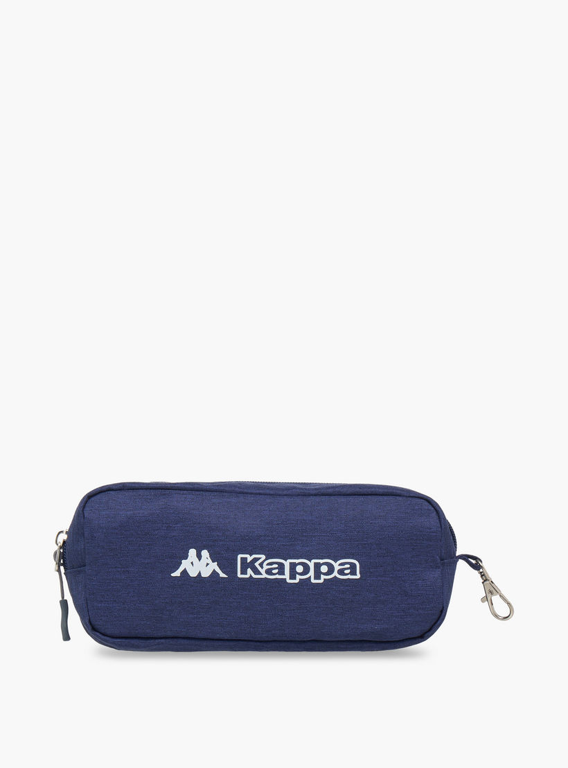 طقم شنطة ظهر مدرسية ومقلمة بطبعات شعار من كابا-school-bagsandbackpacks-backpacks-image-14